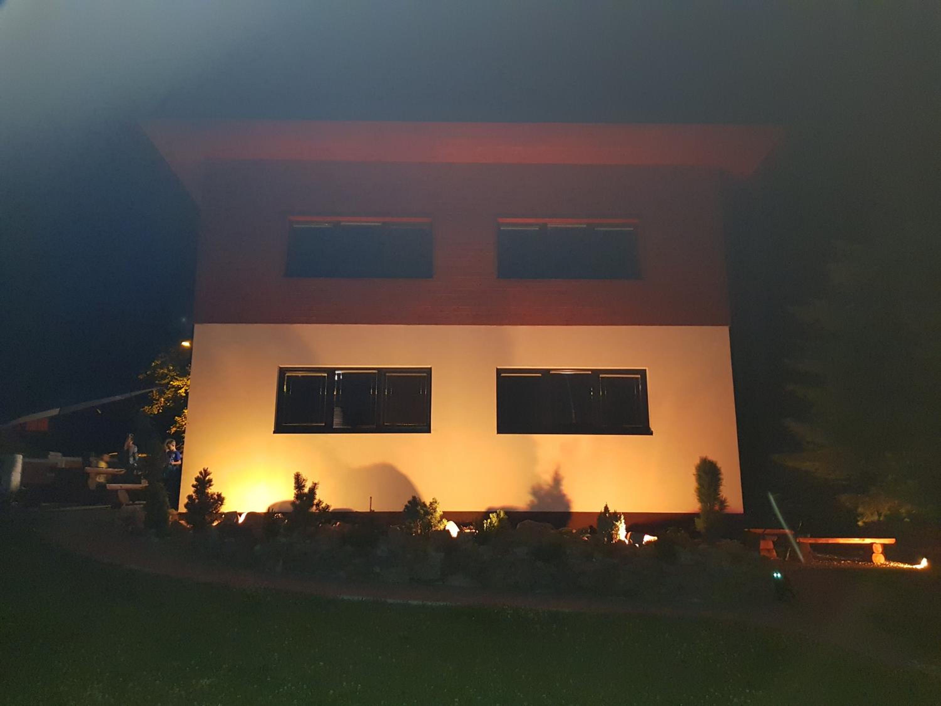 Ostravice Apartment