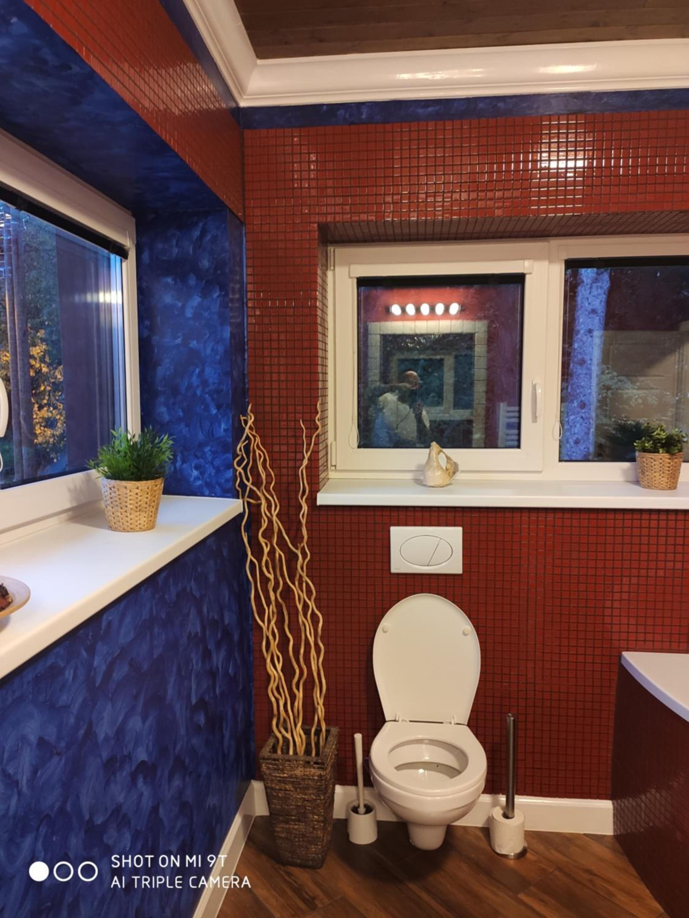 Ostravice Apartment