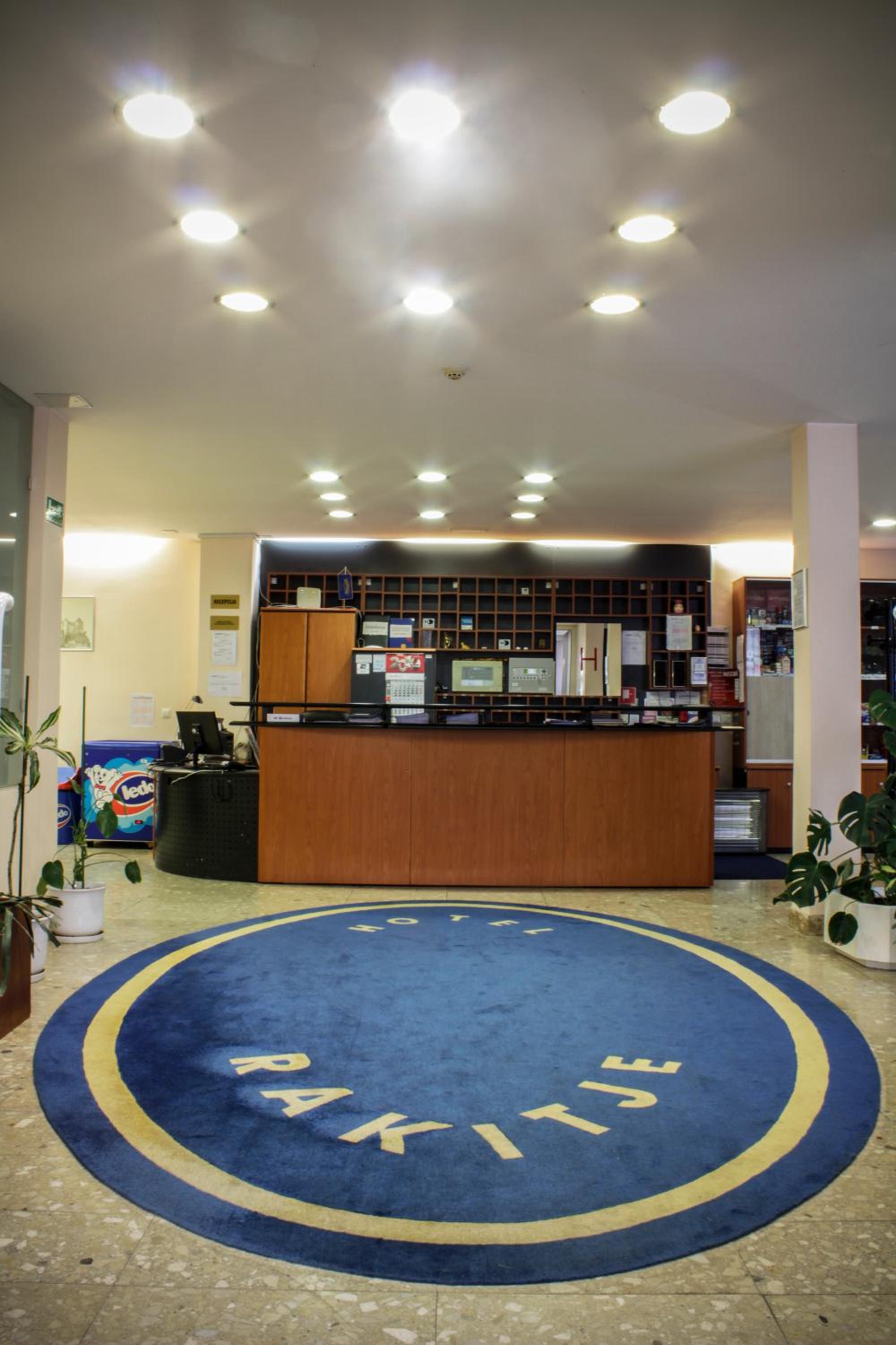 Hostel Rakitje-Rakitje