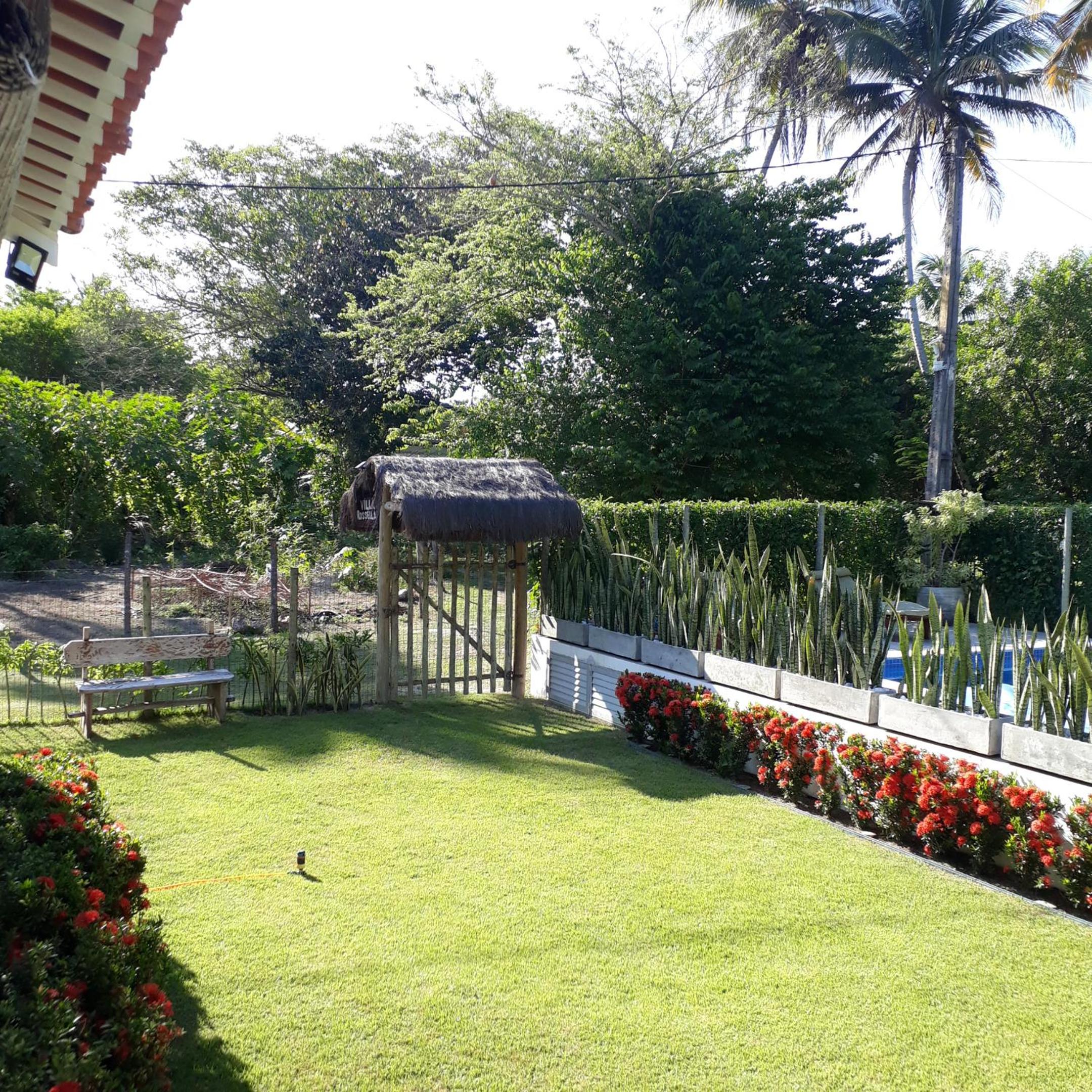 Villa Rossella