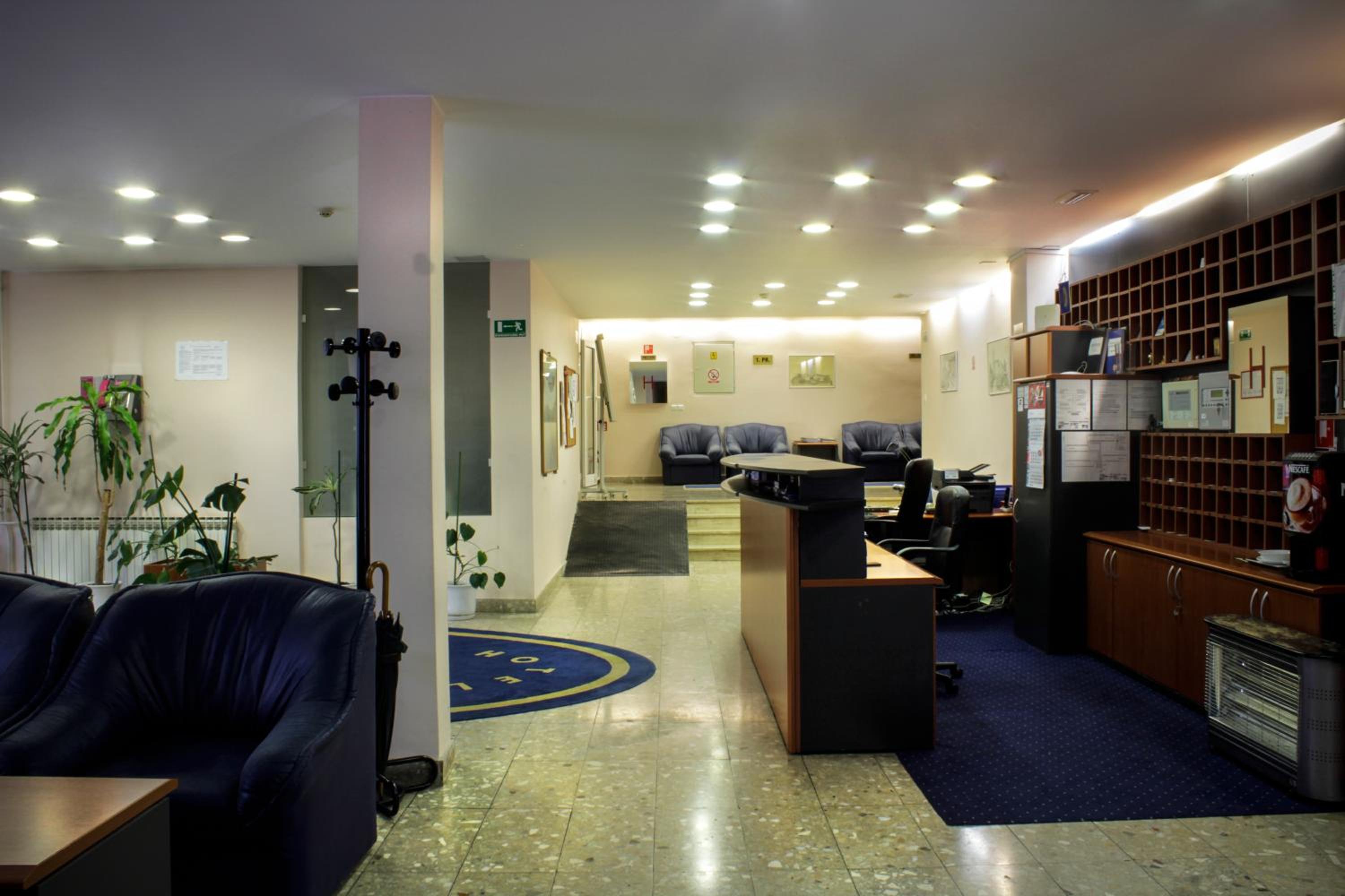 Hostel Rakitje-Rakitje