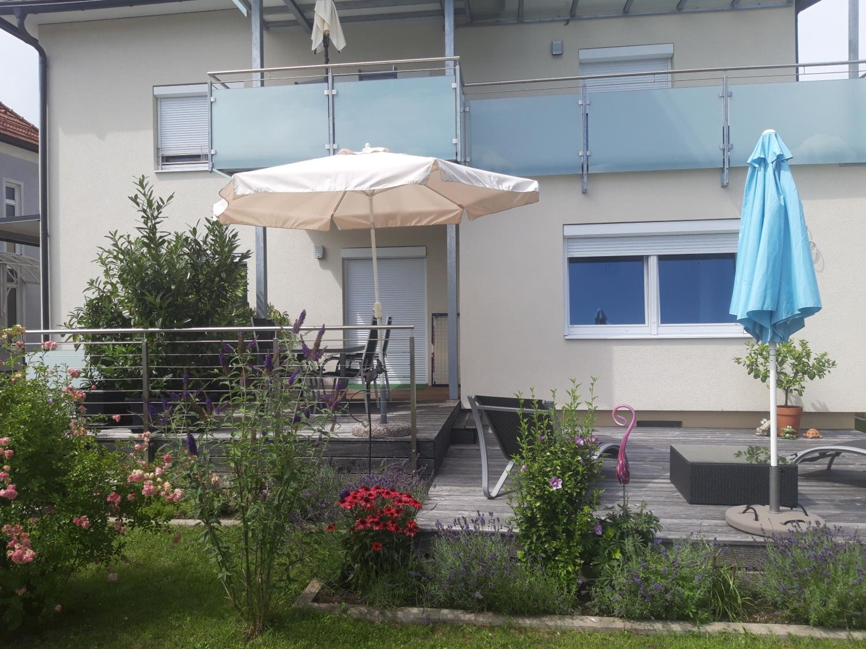 Apartment and more