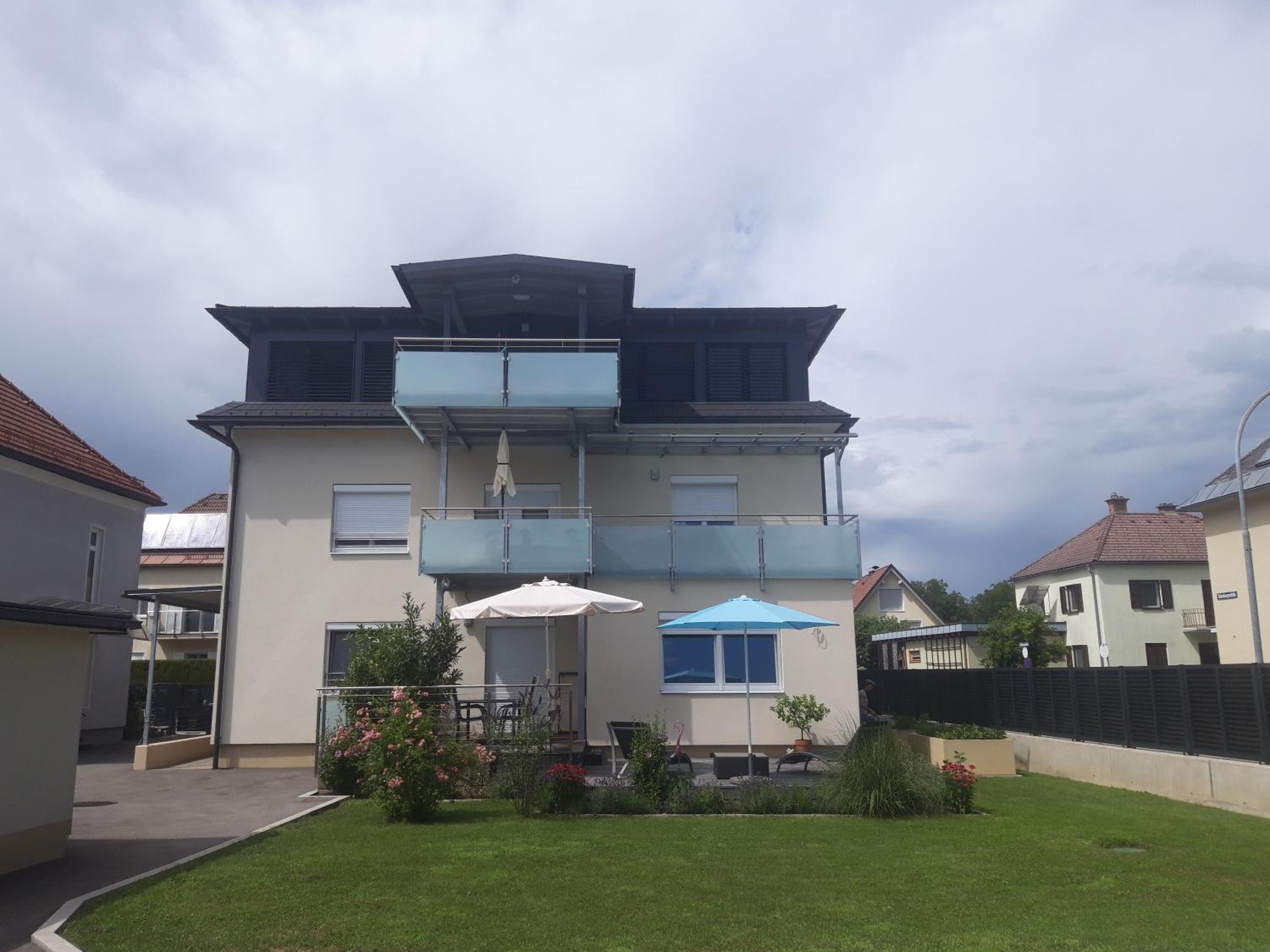 Klagenfurt Vacations - Apartment and more - Property Image 1