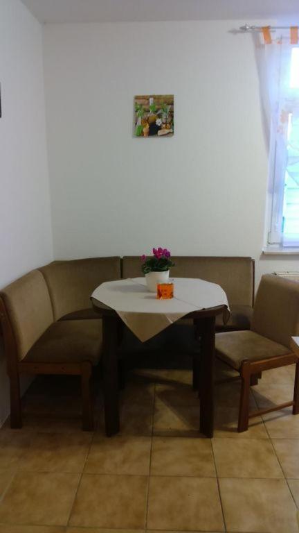 Gästewohnung zum Wohlfühlen view 2