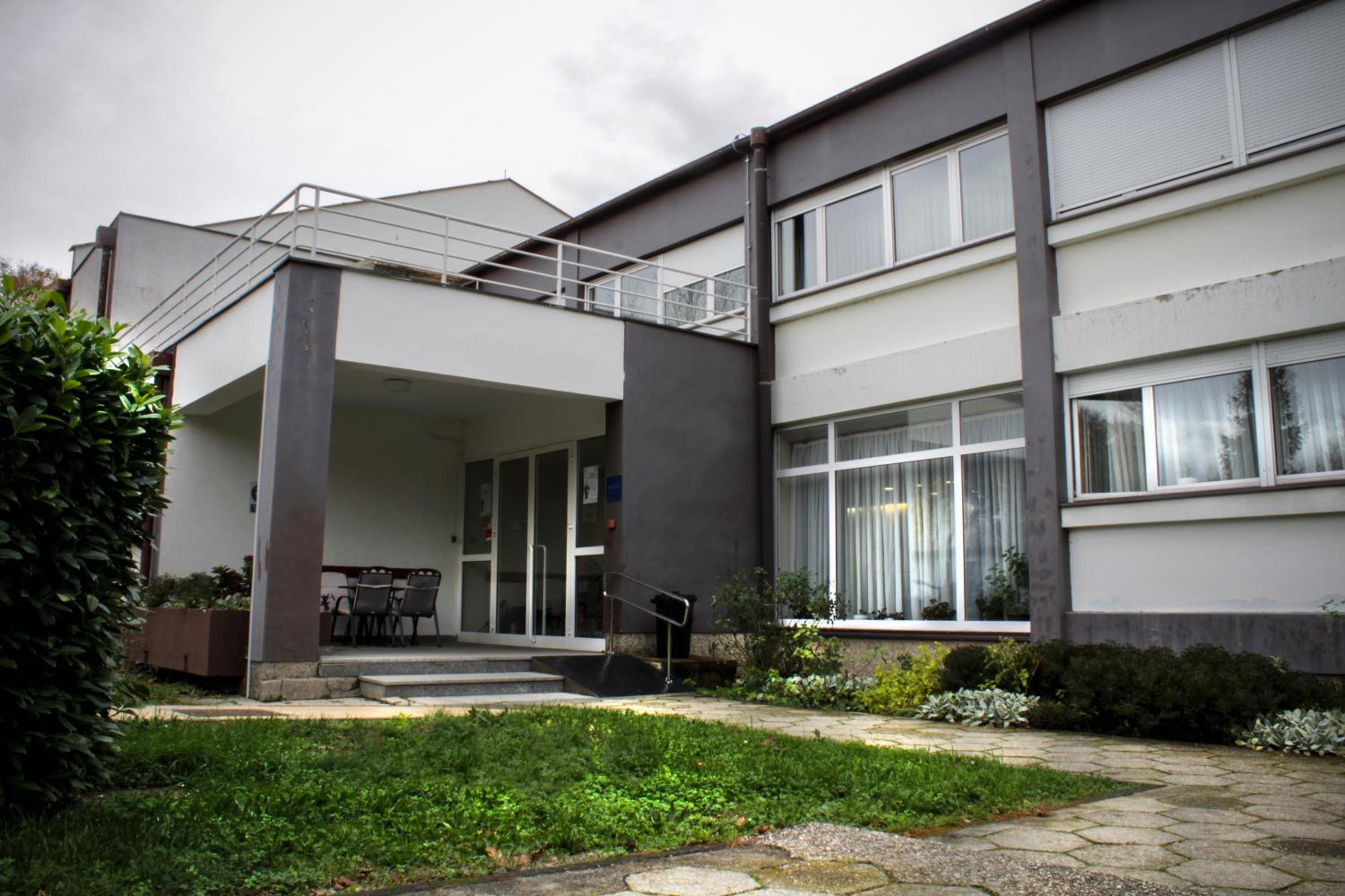 Hostel Rakitje-Rakitje