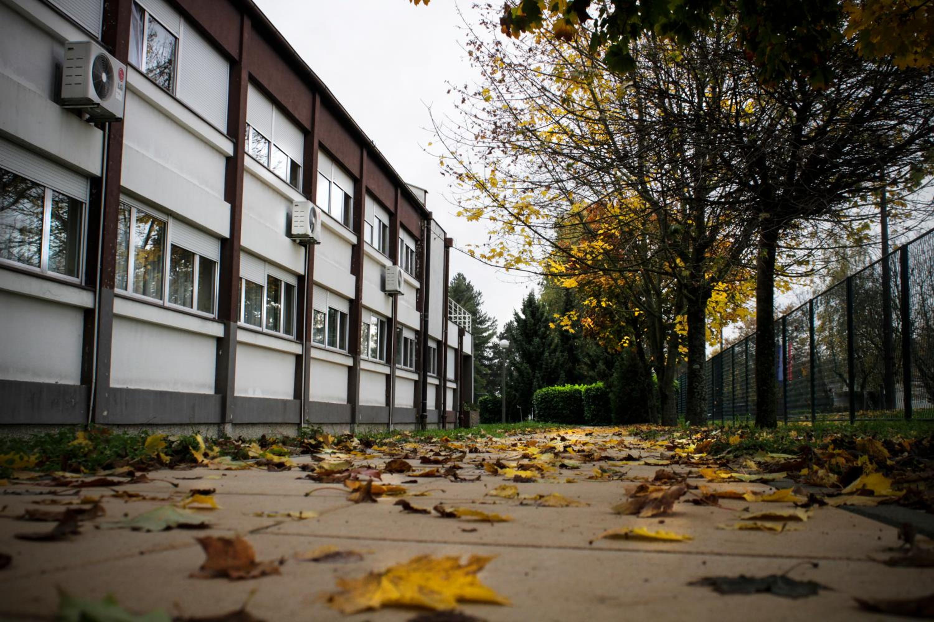 Hostel Rakitje-Rakitje