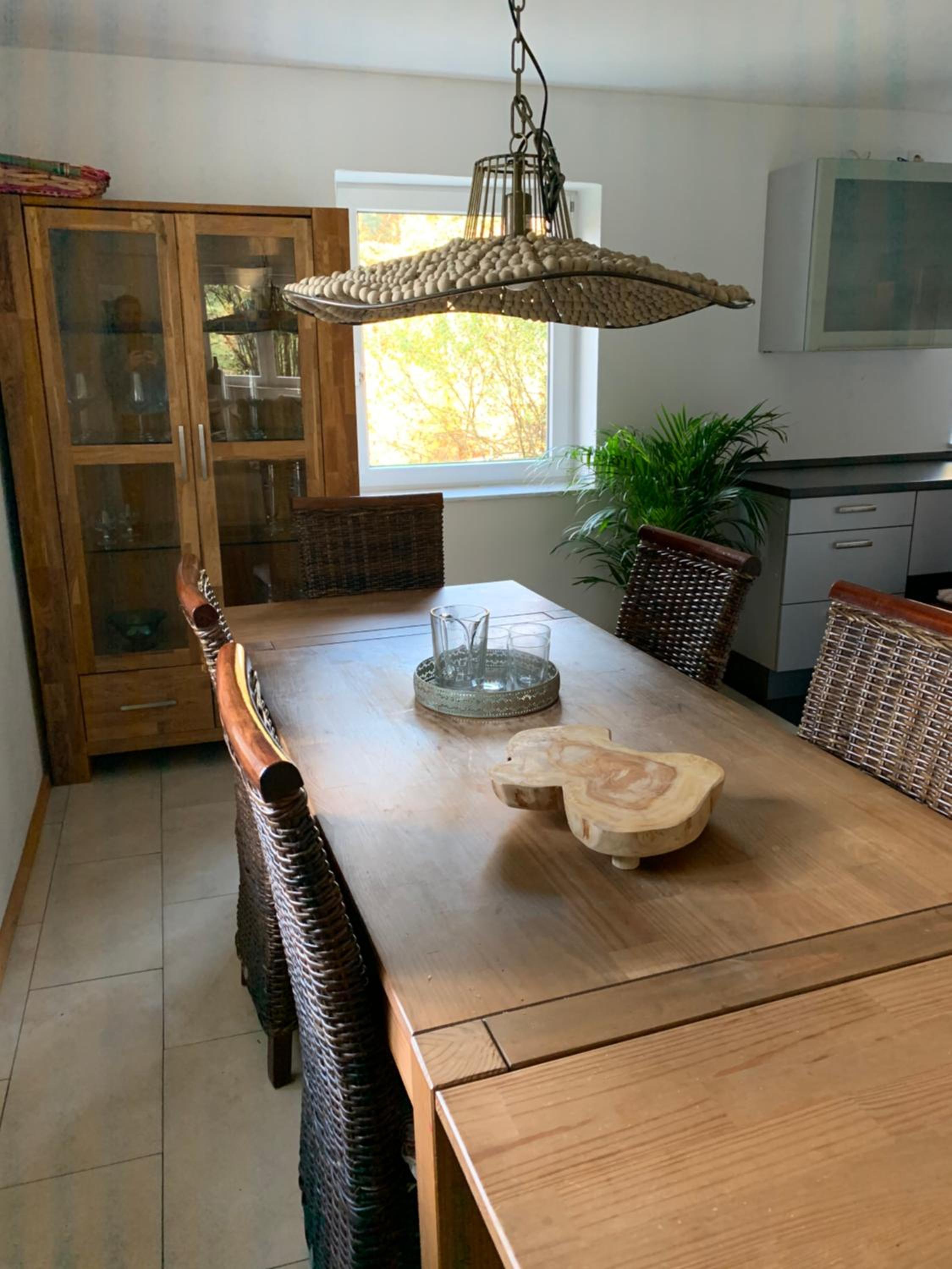 Wonderworld en Alfdorf — kitchen