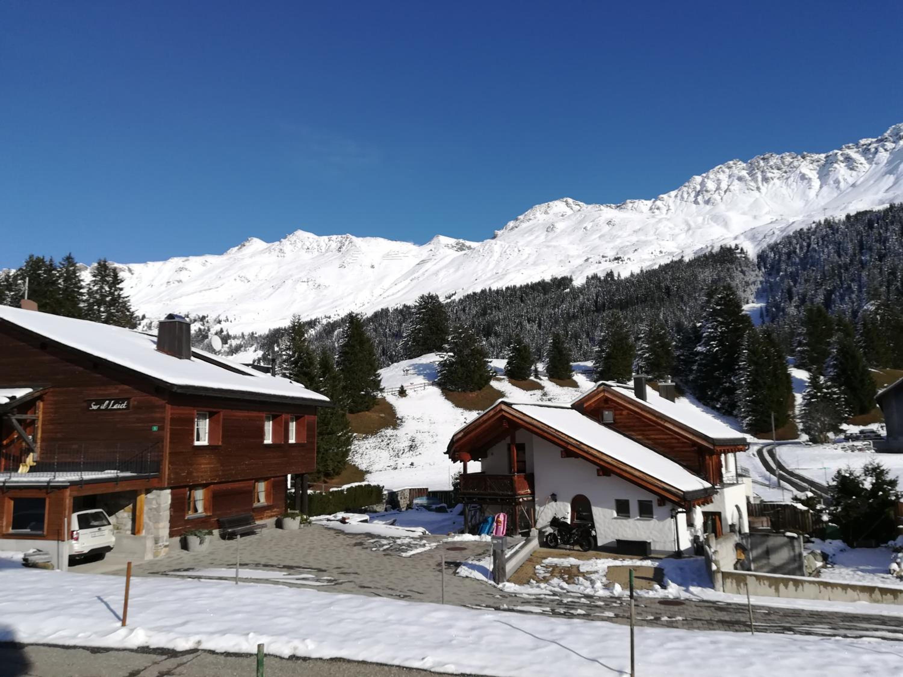 Casa Basilea