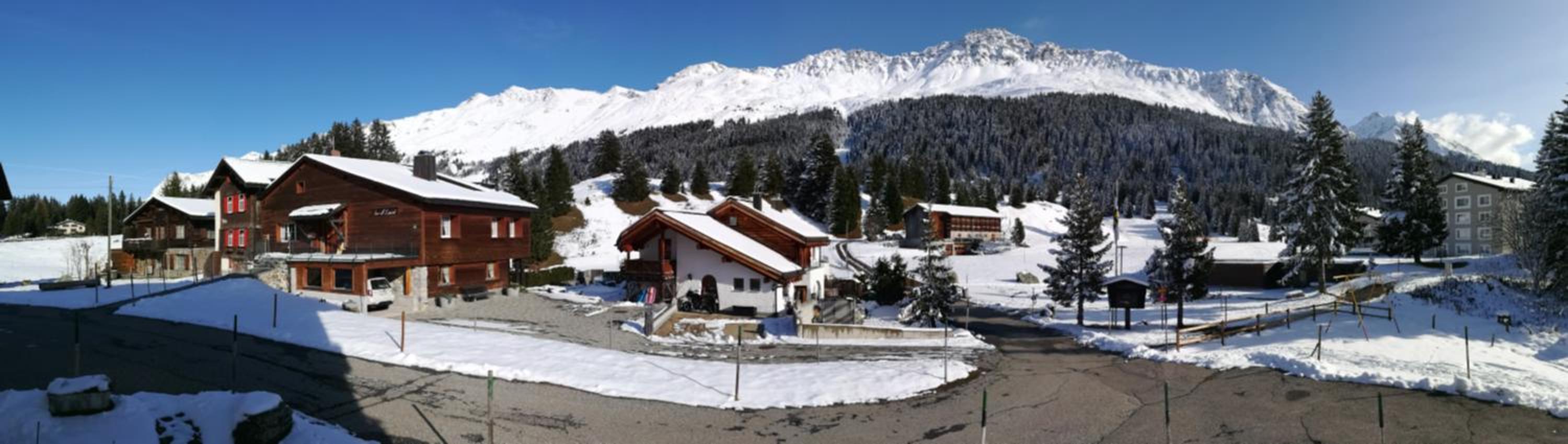 Casa Basilea