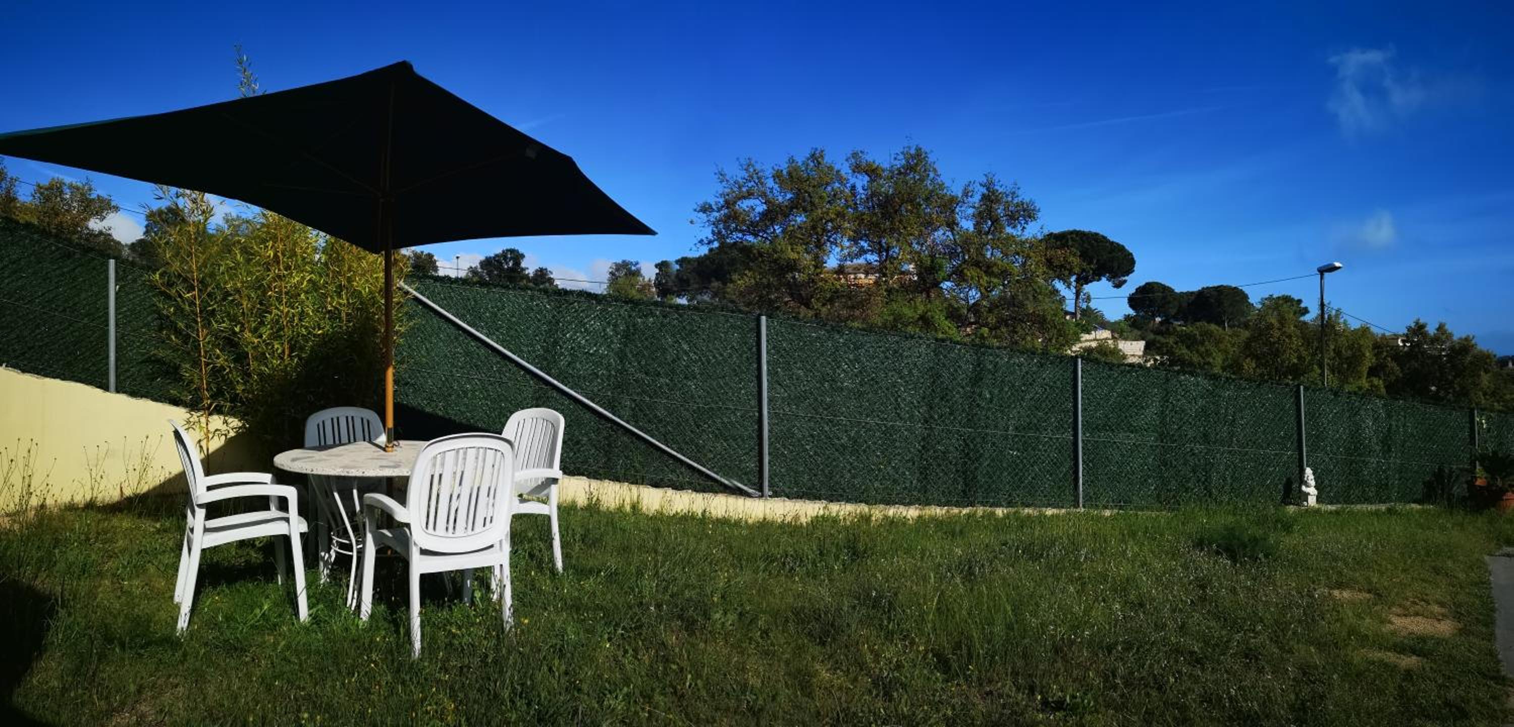 Villa Fradera
