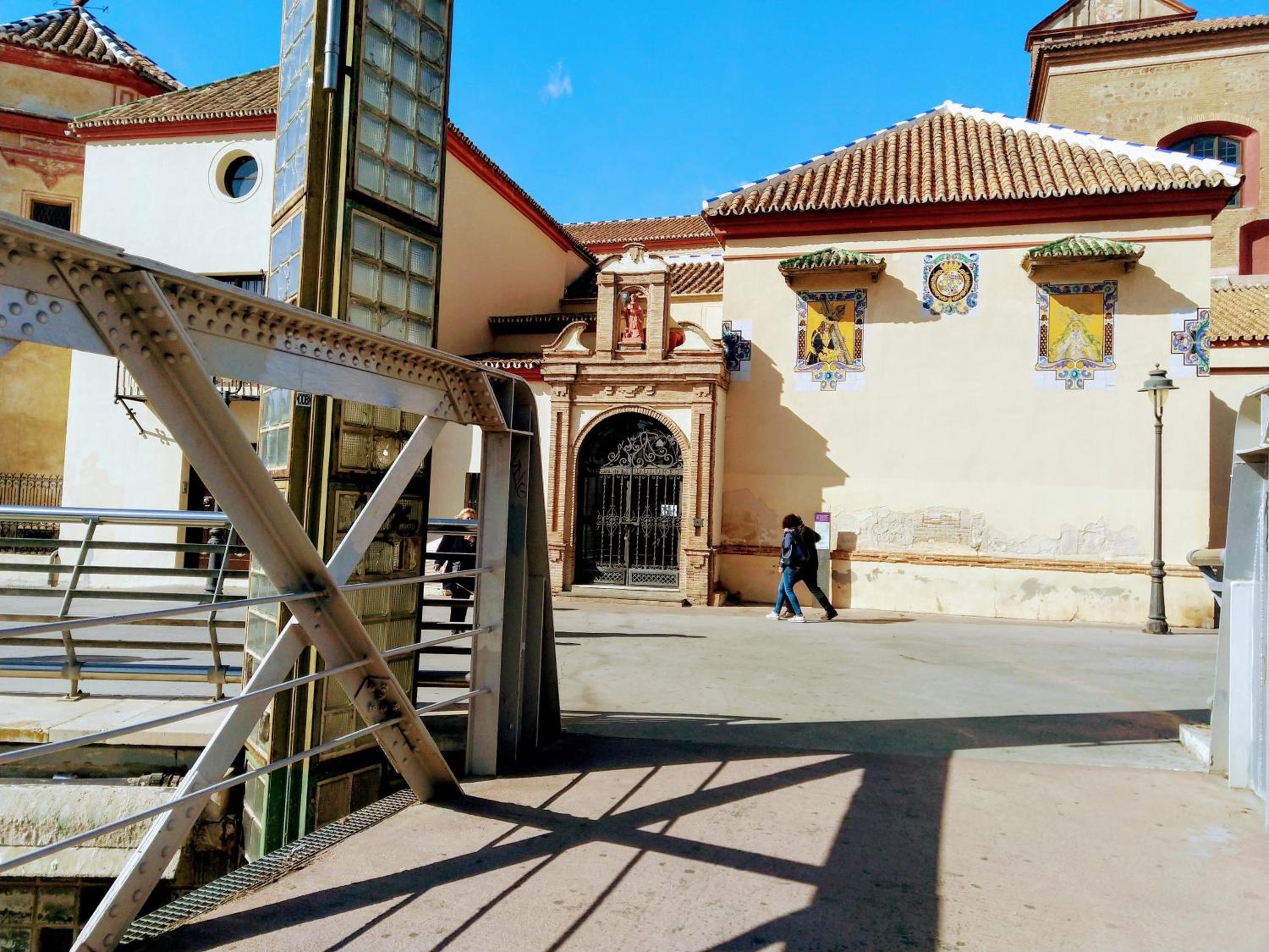 Bohemia en El Centro de Malaga