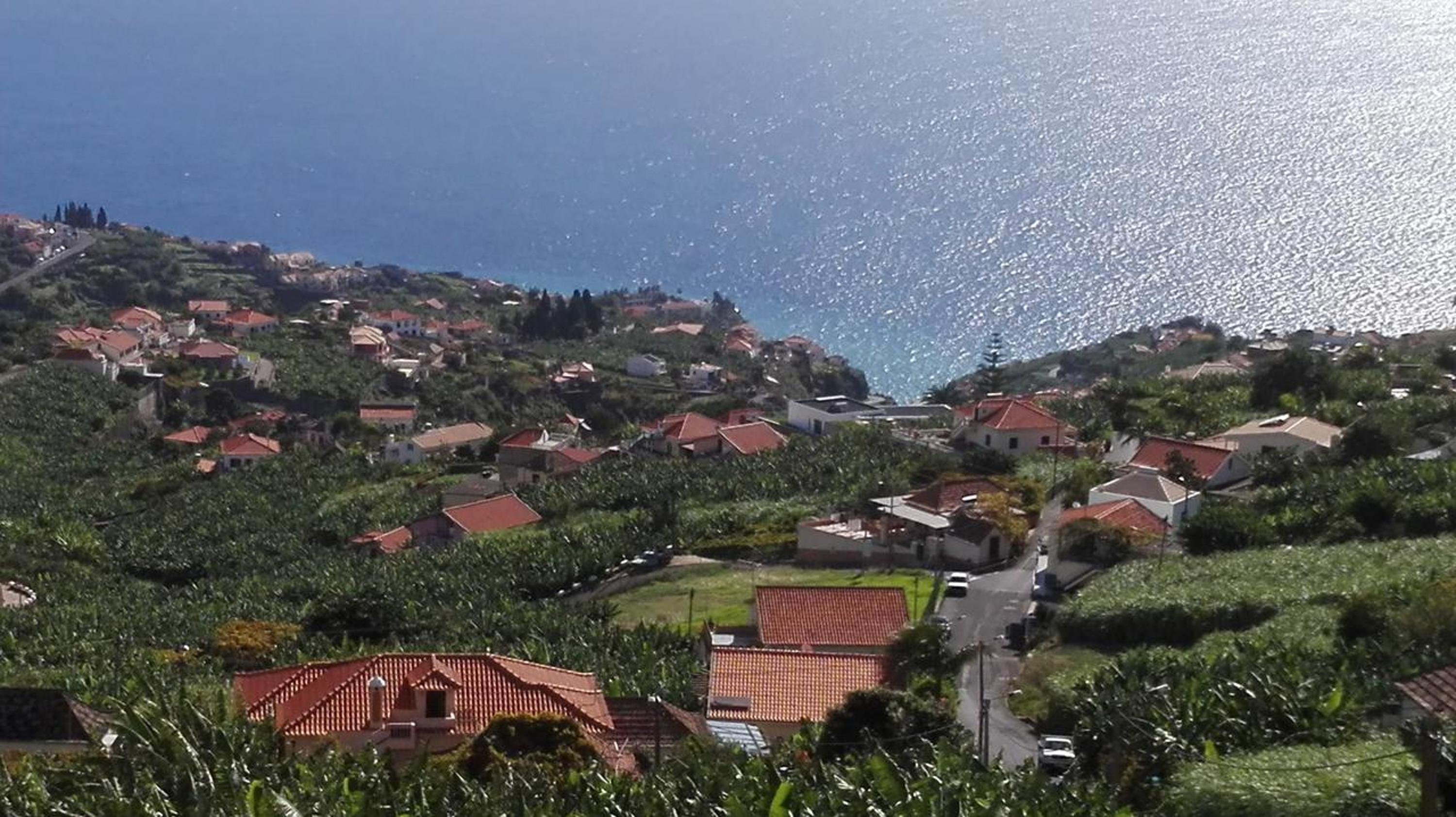Appartamento Villa view 3