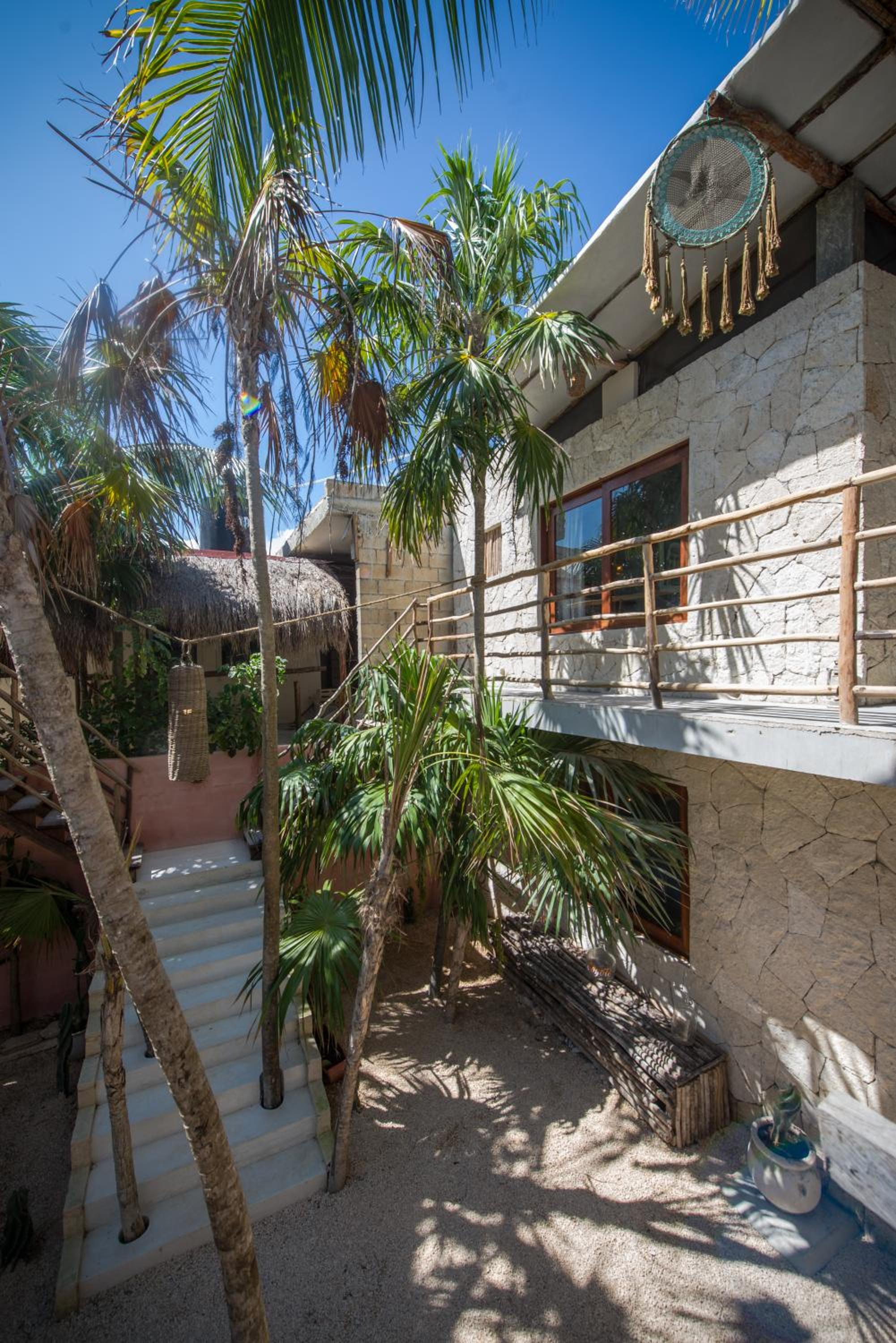 Casa Coyote Tulum - Property Image 48