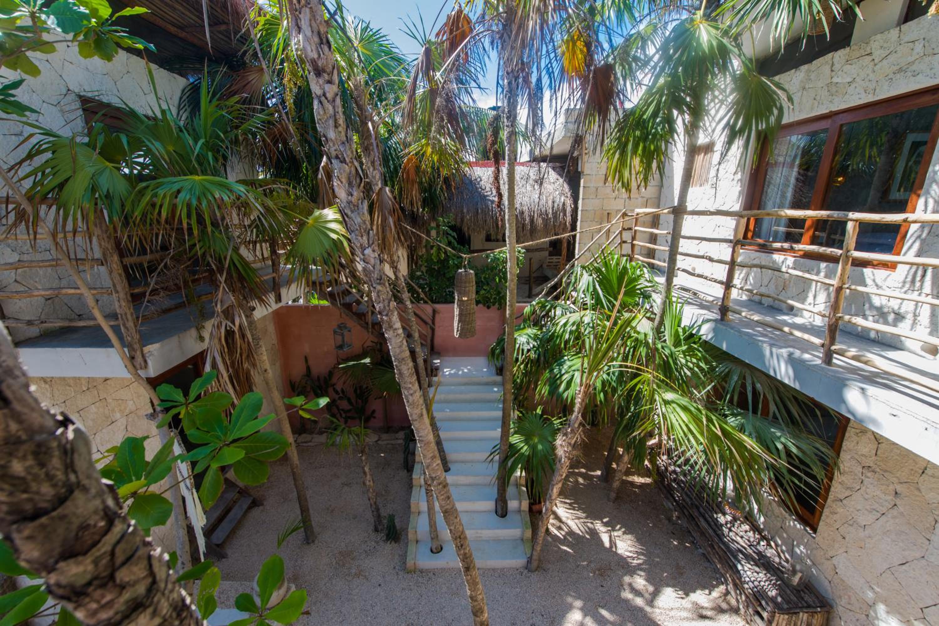 Casa Coyote Tulum - Property Image 46
