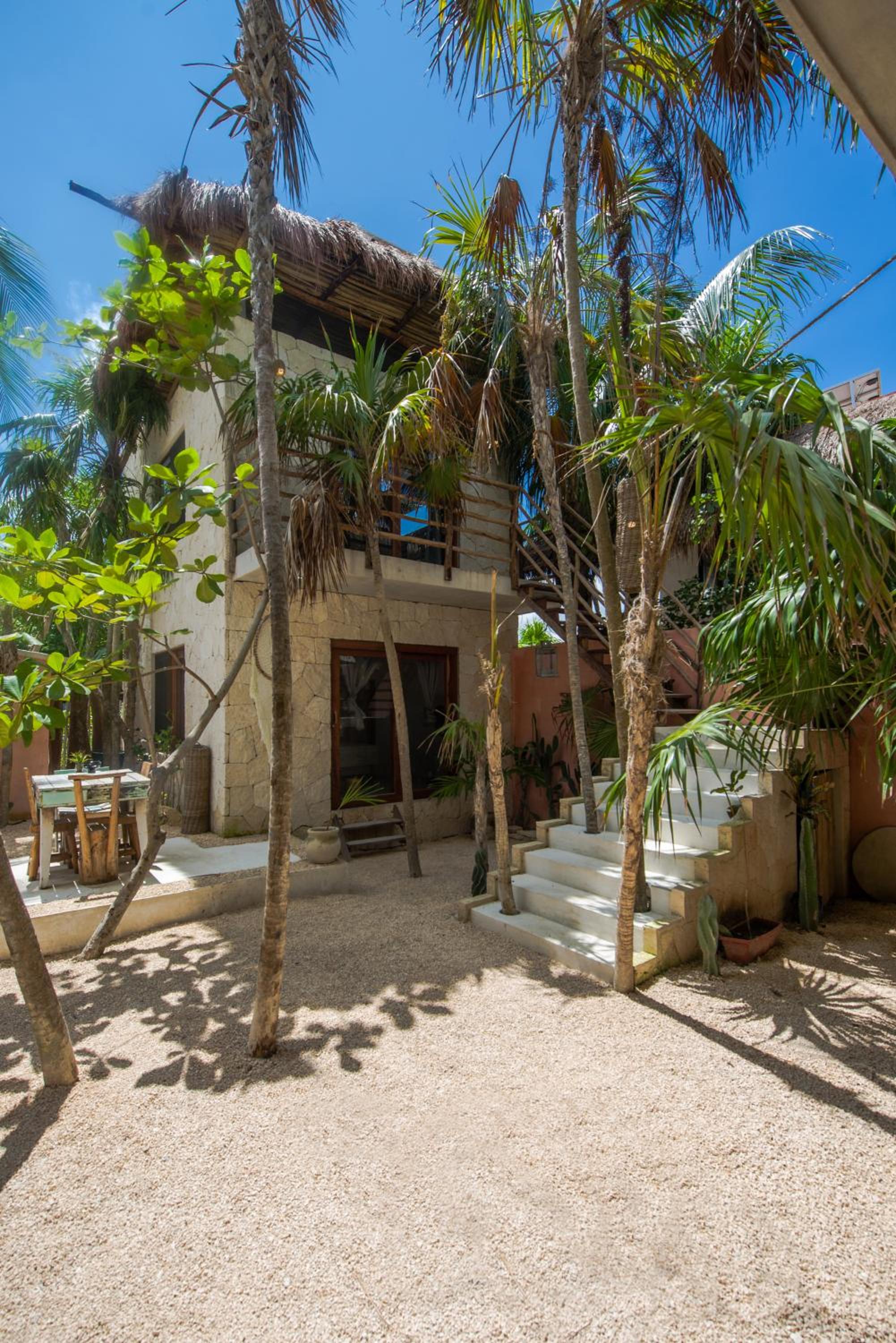 Casa Coyote Tulum - Property Image 53