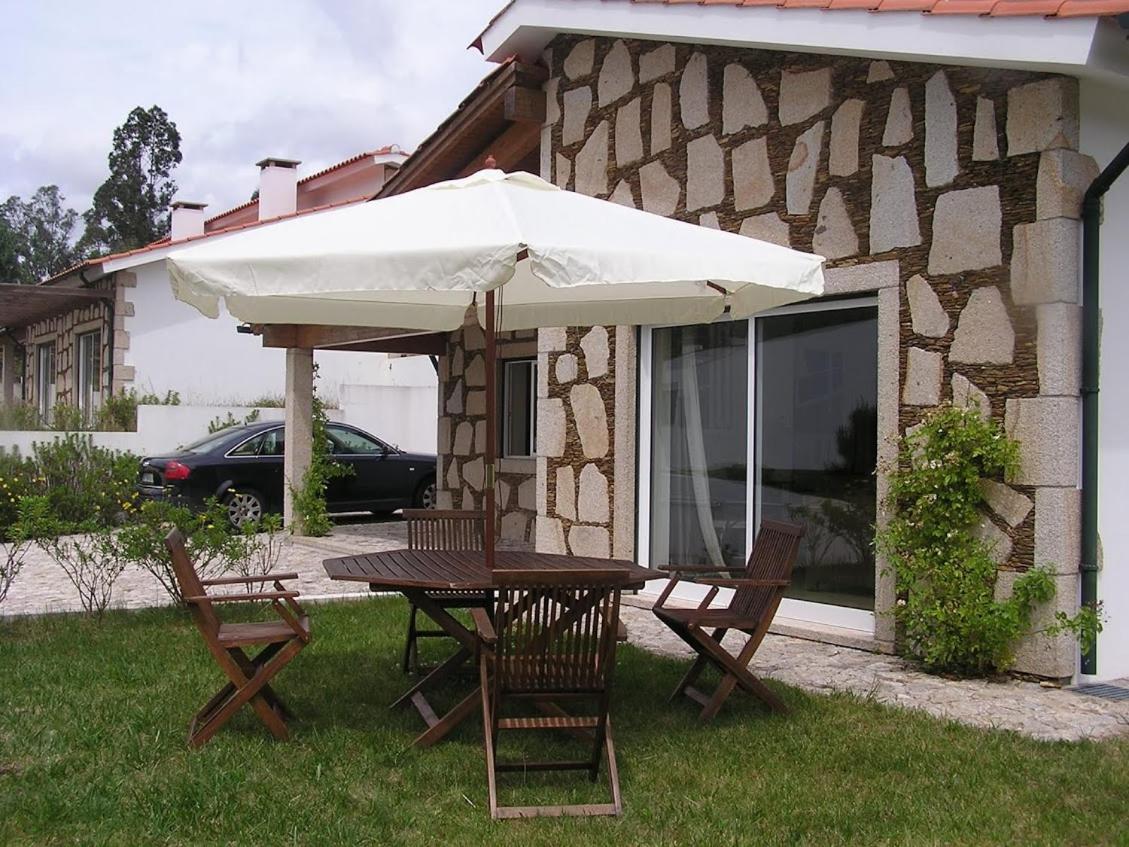 Casas Da Azenha view 2