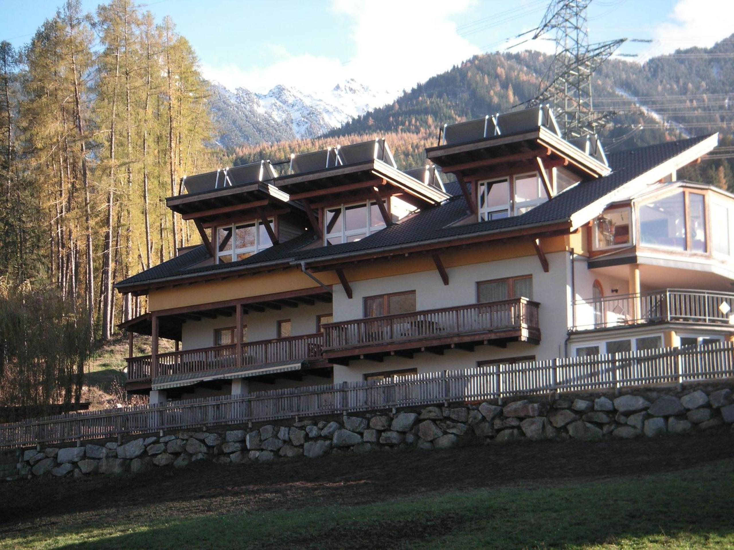 Gästehaus Falkenblick