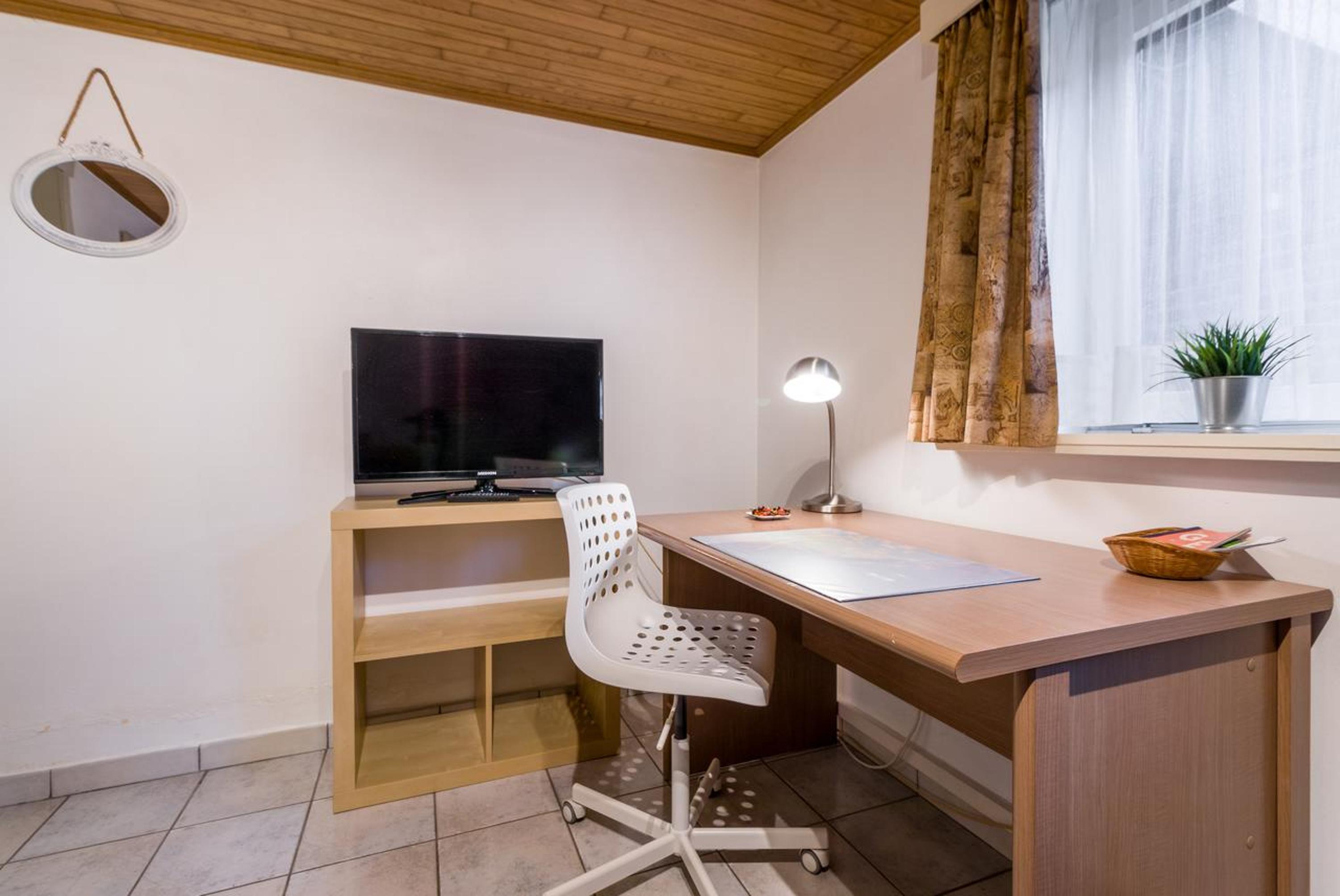 Homestay Gent-Merelbeke self check-in service