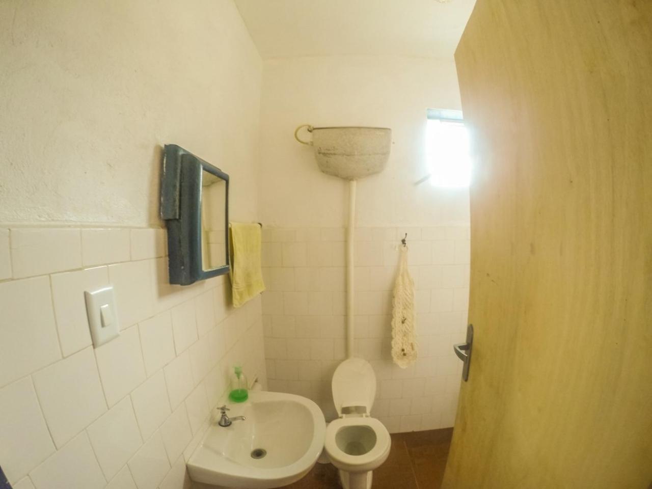 Hospedaria Vó Zazá