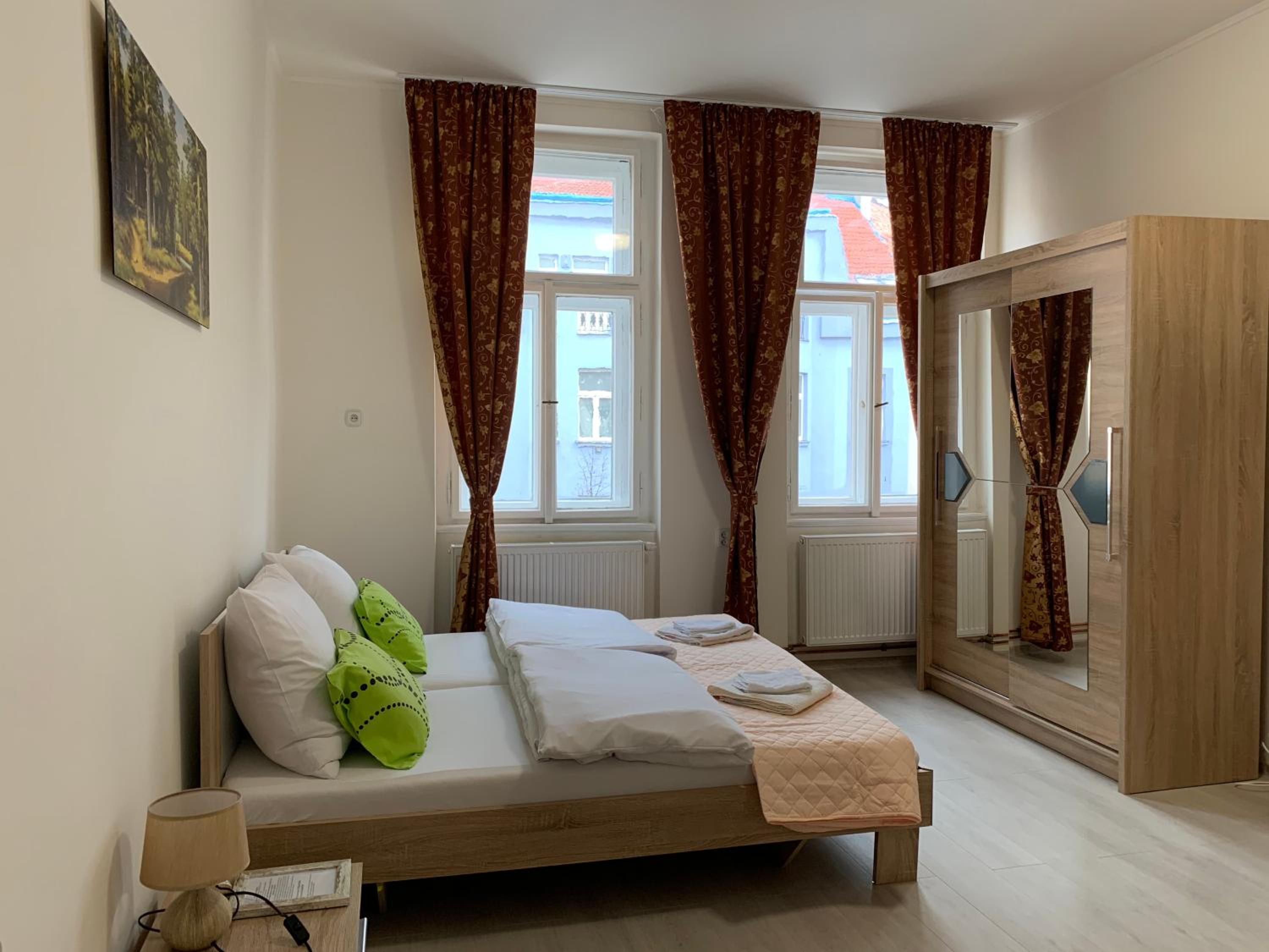 KK Apartments