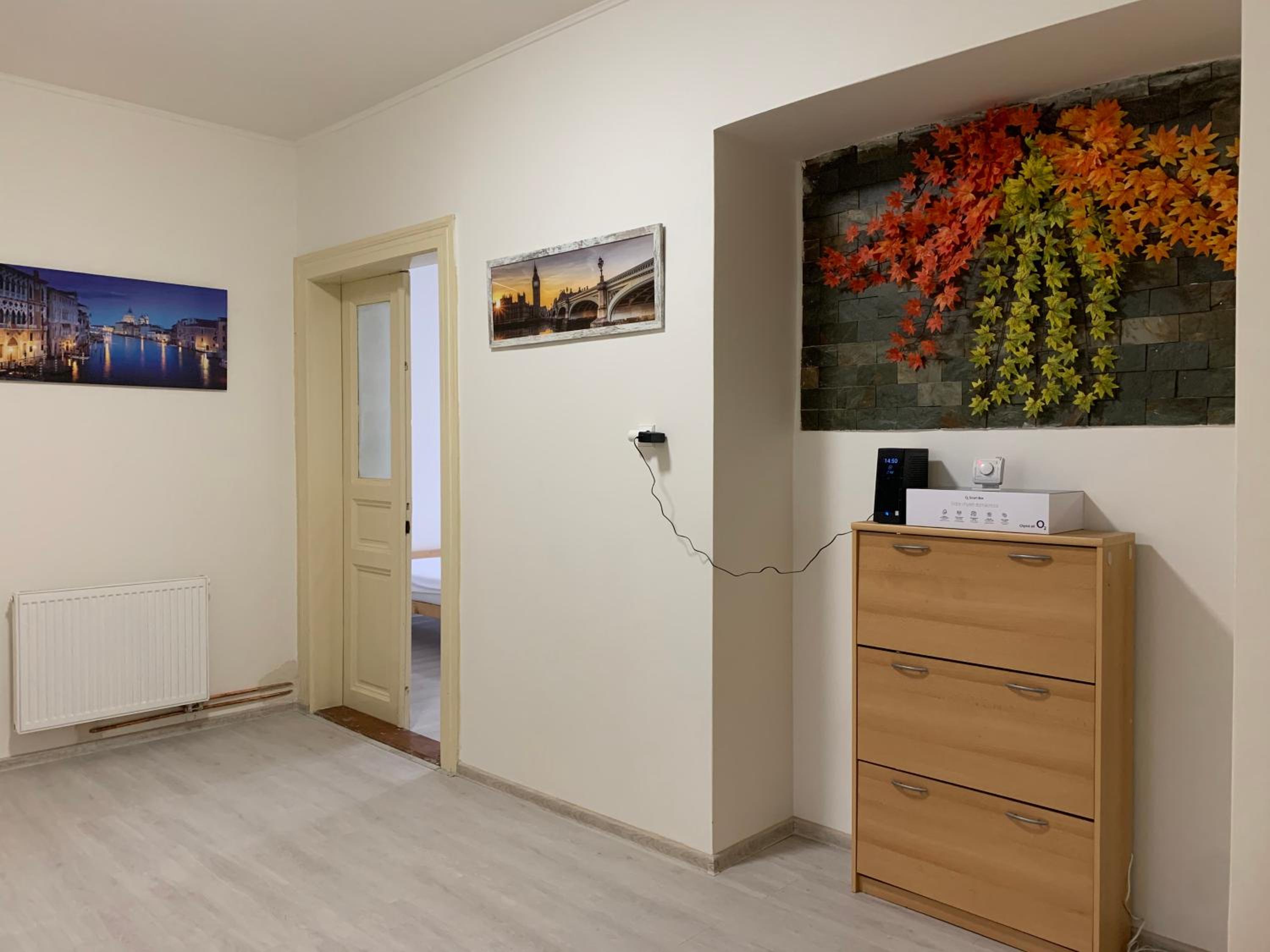 KK Apartments