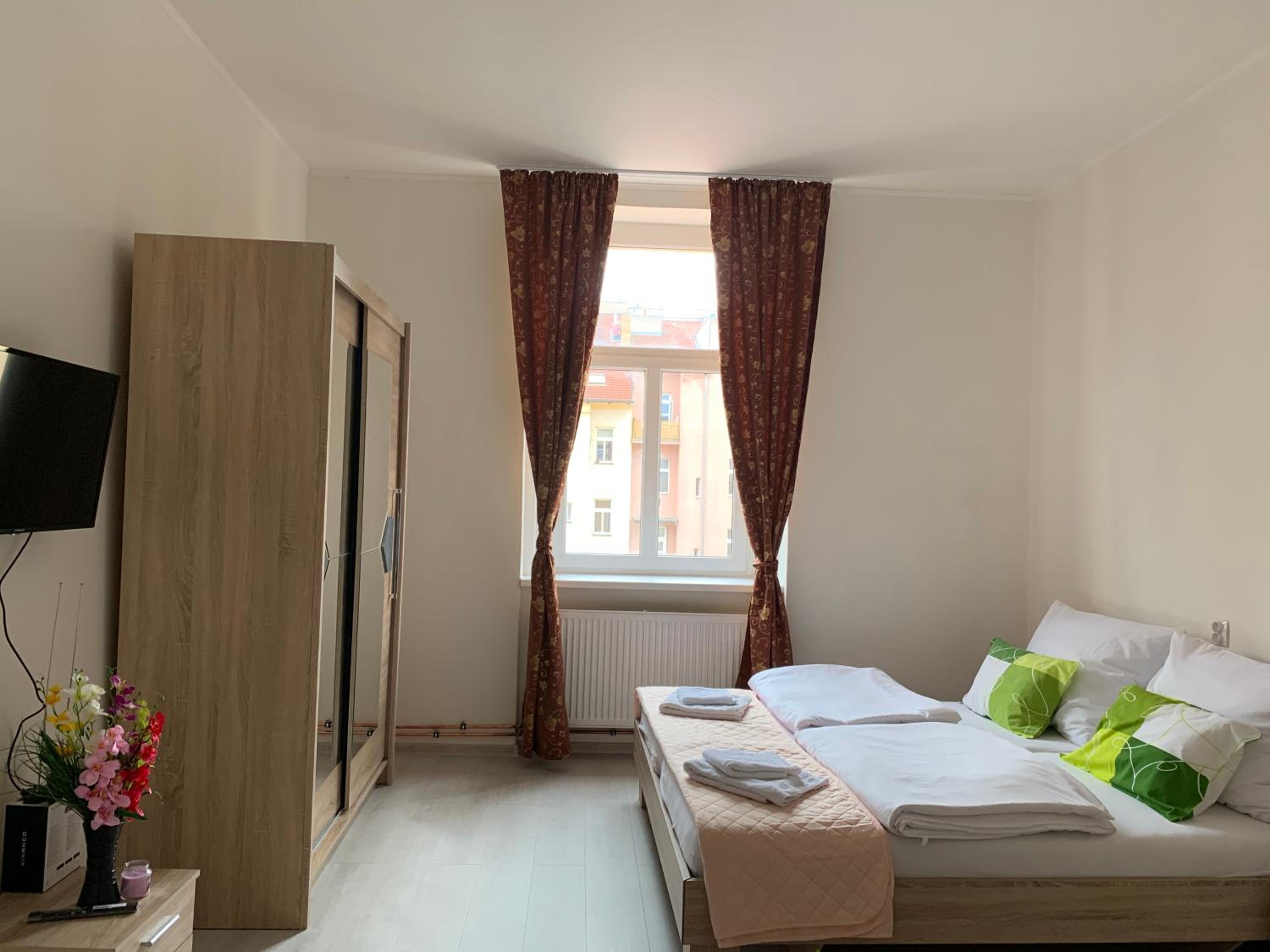 KK Apartments