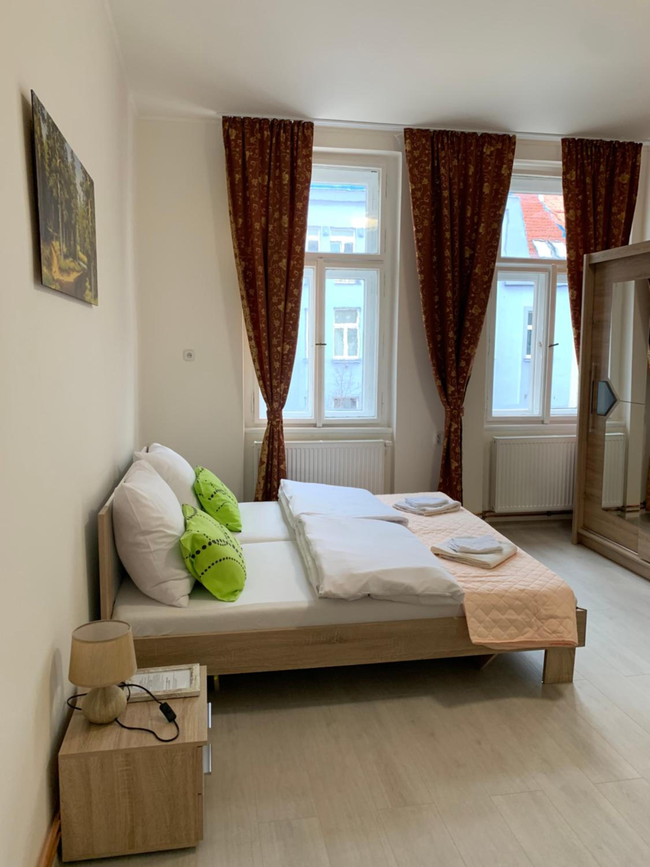 KK Apartments