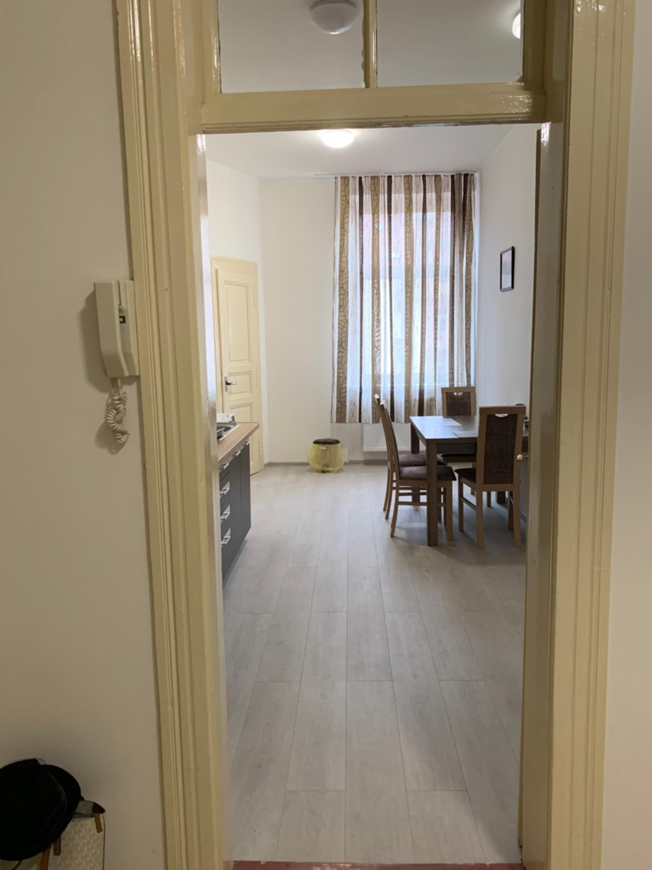 KK Apartments