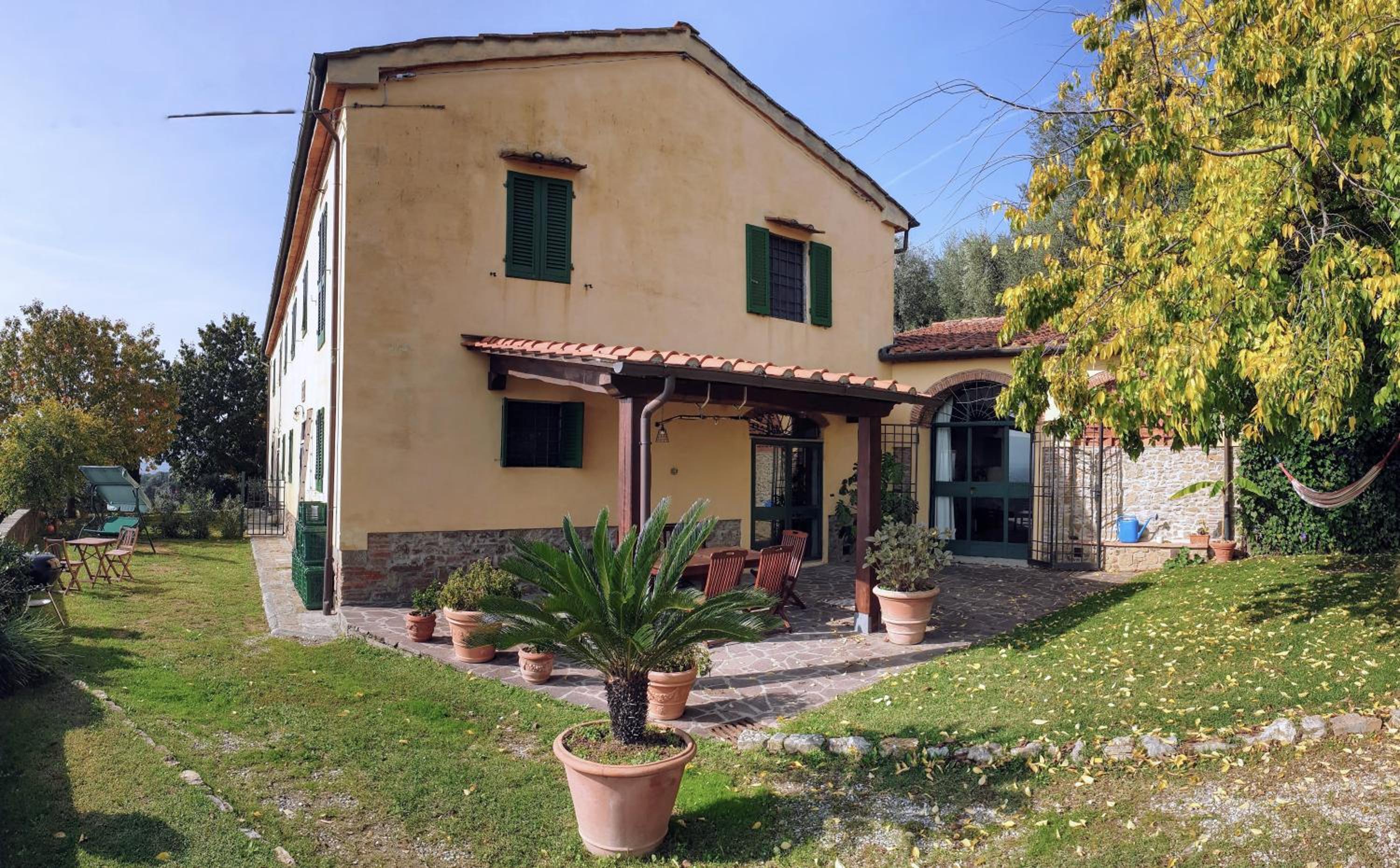 Country Villa La Bella Vista view 5