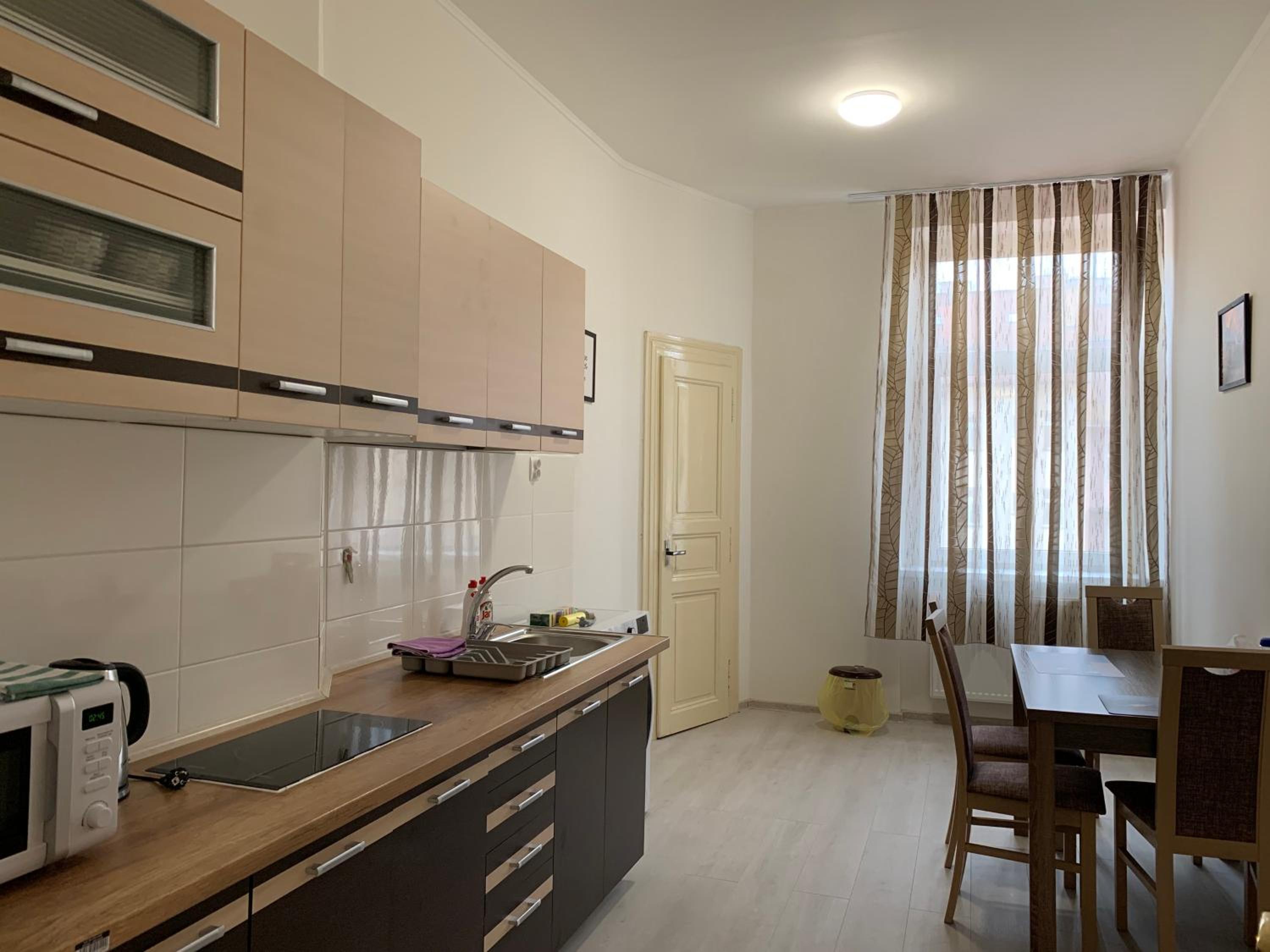 KK Apartments