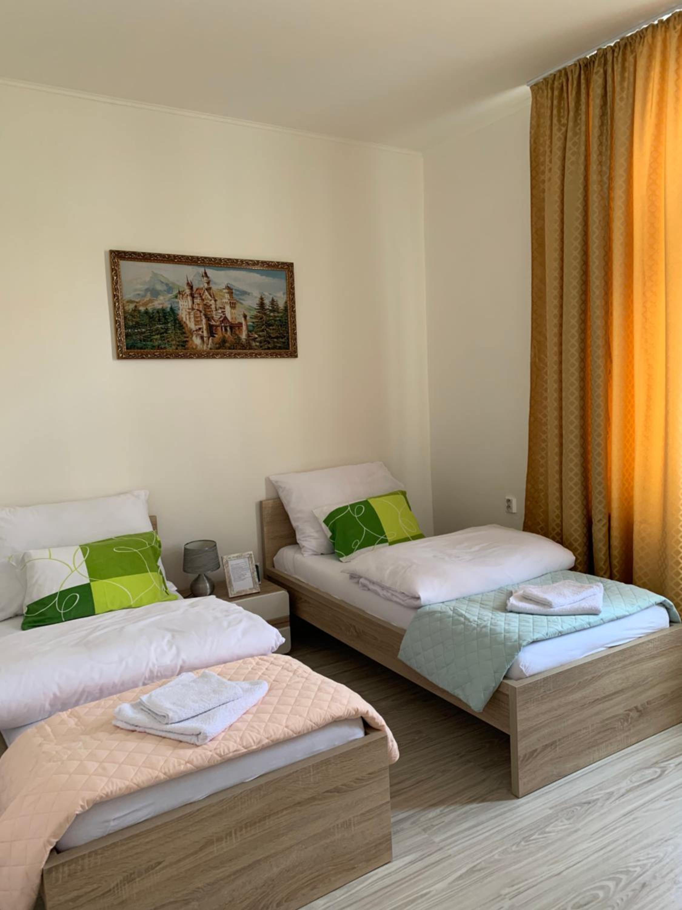 KK Apartments