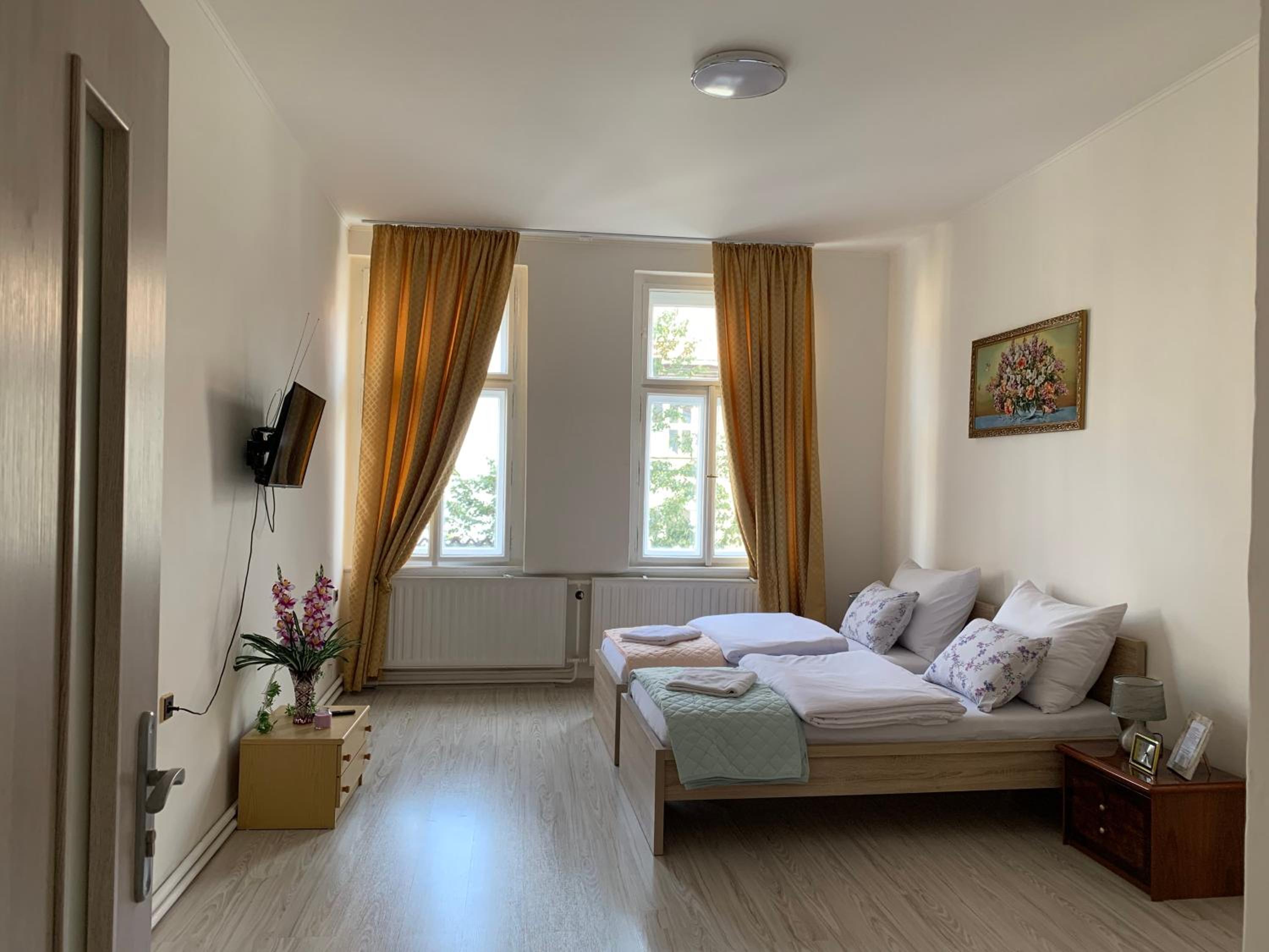 KK Apartments