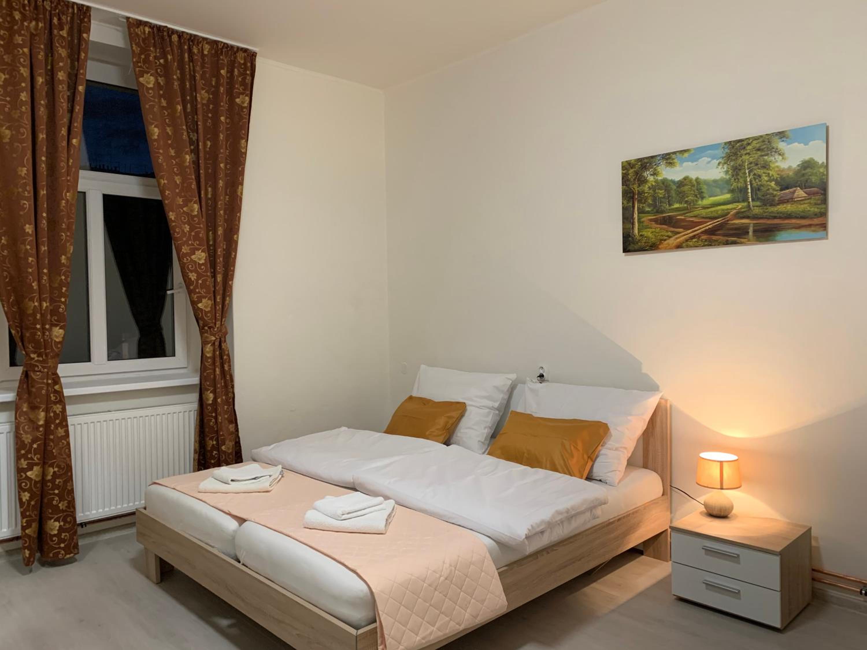 KK Apartments