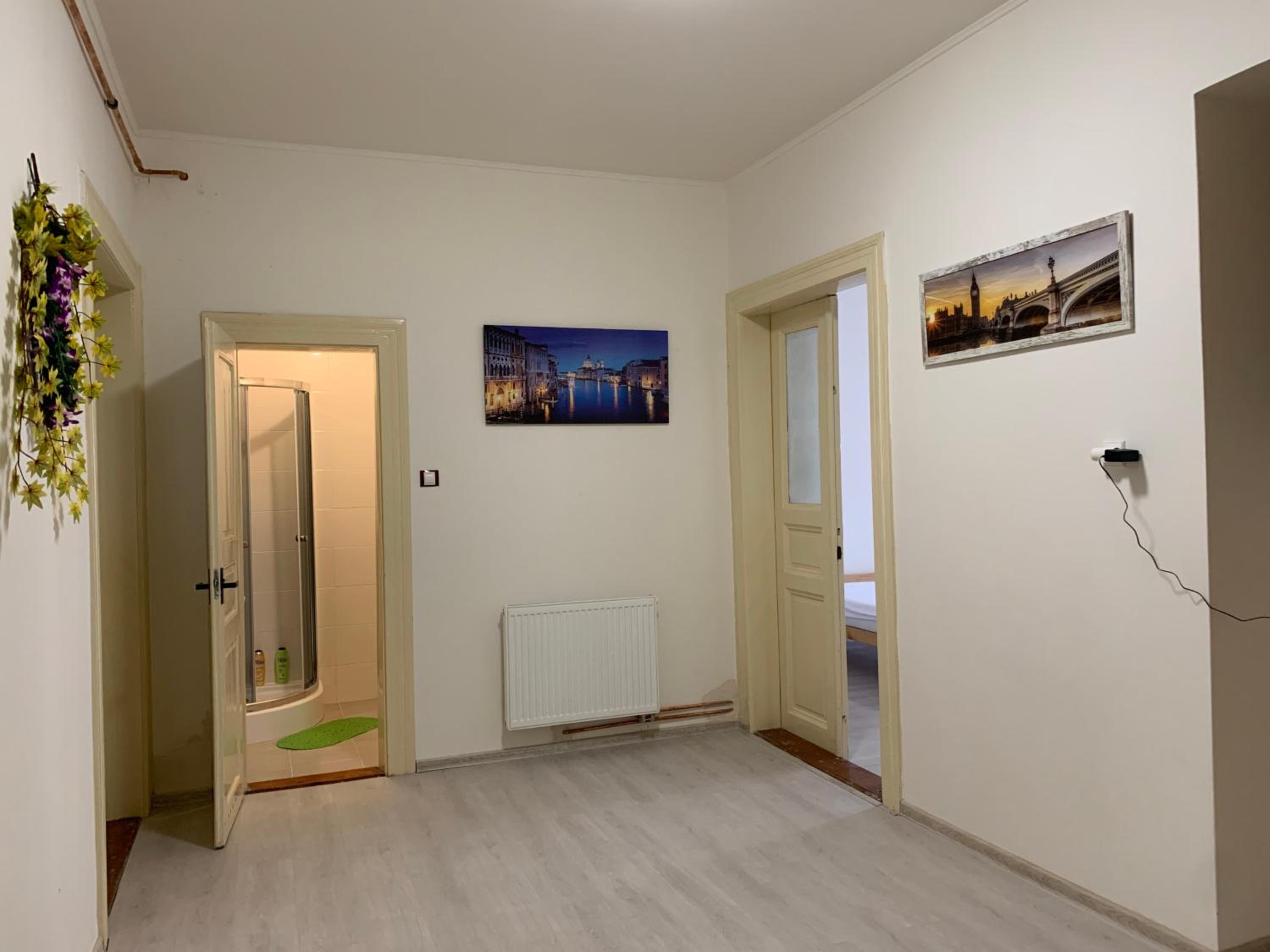 KK Apartments