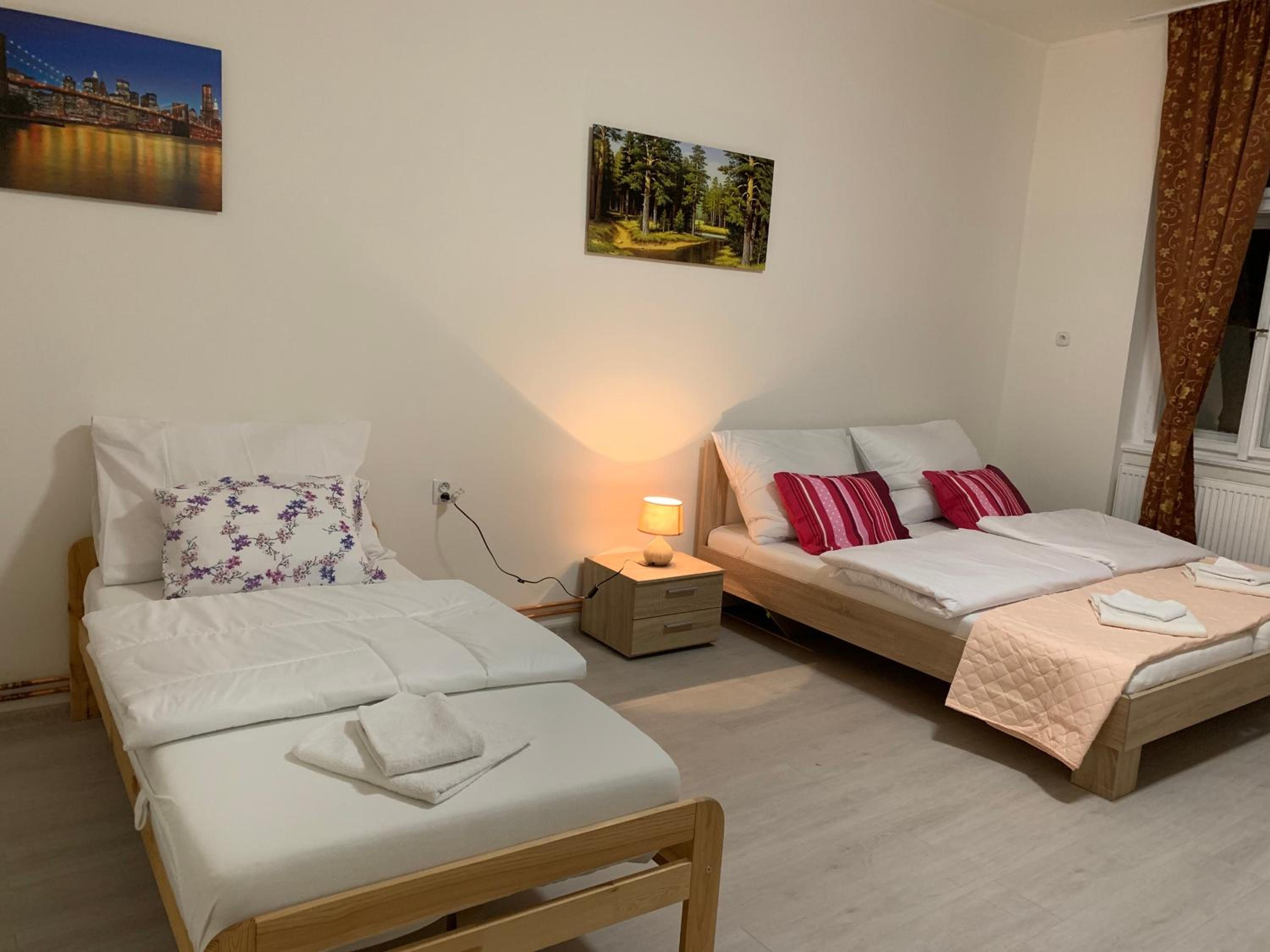 KK Apartments