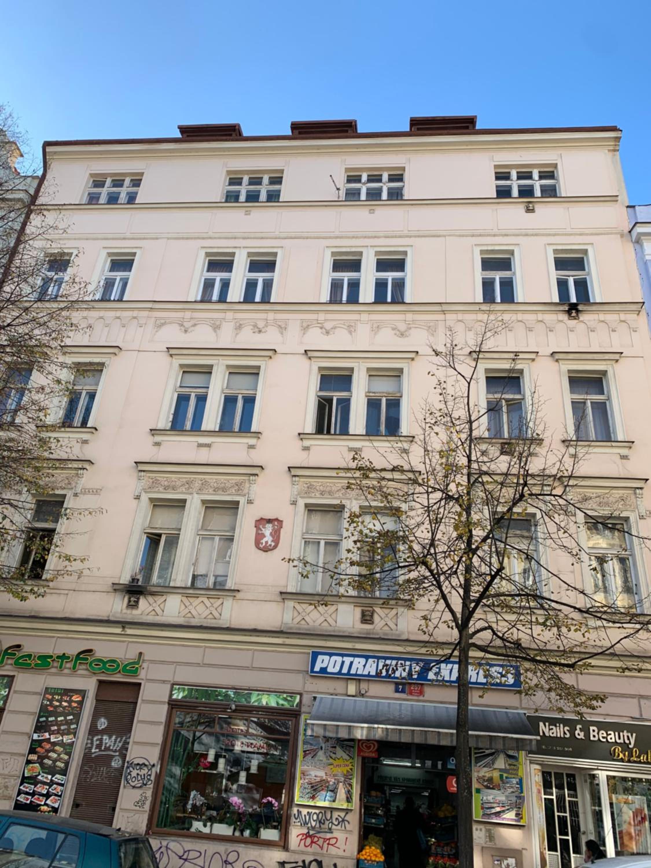 KK Apartments