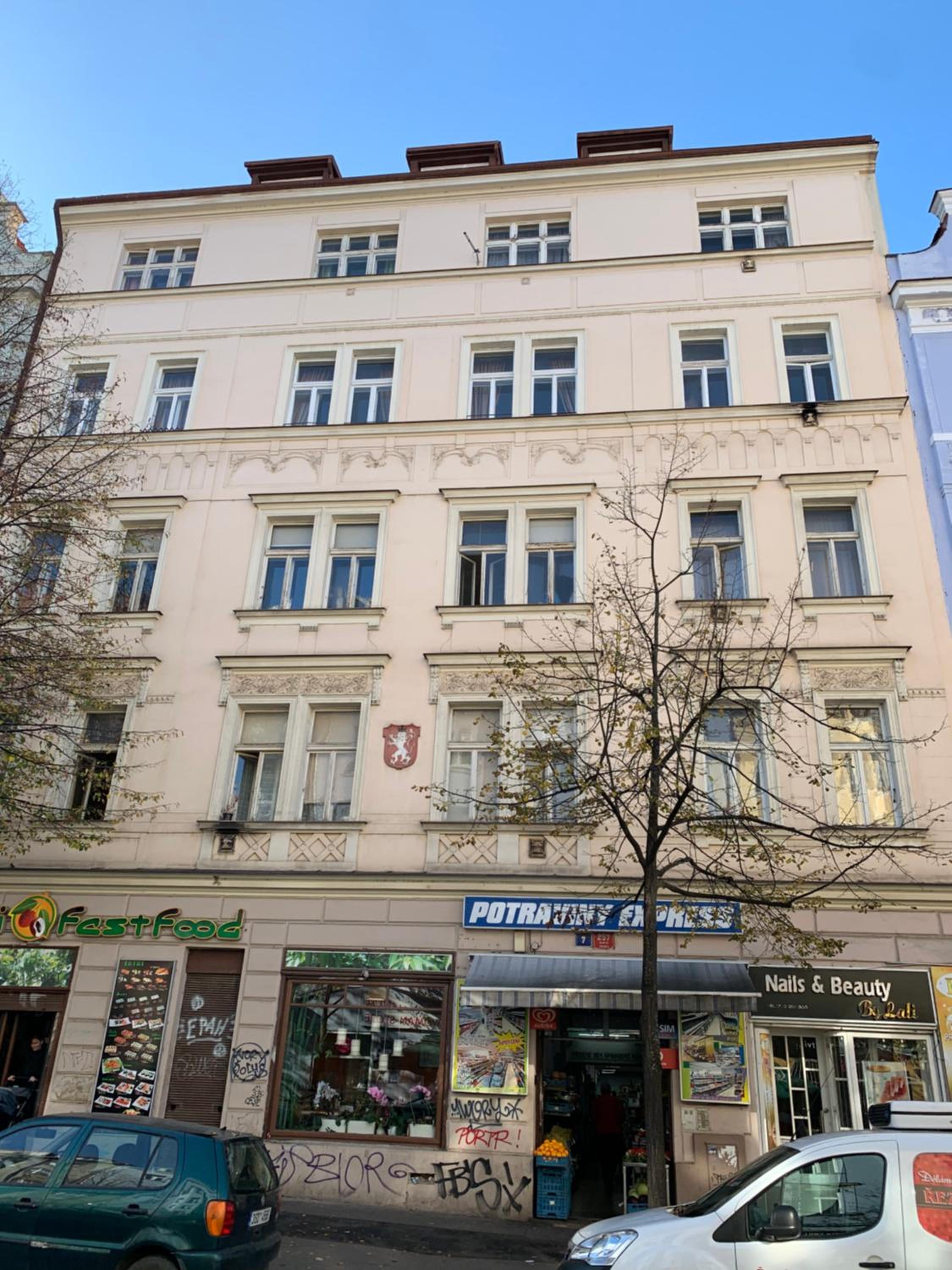 KK Apartments