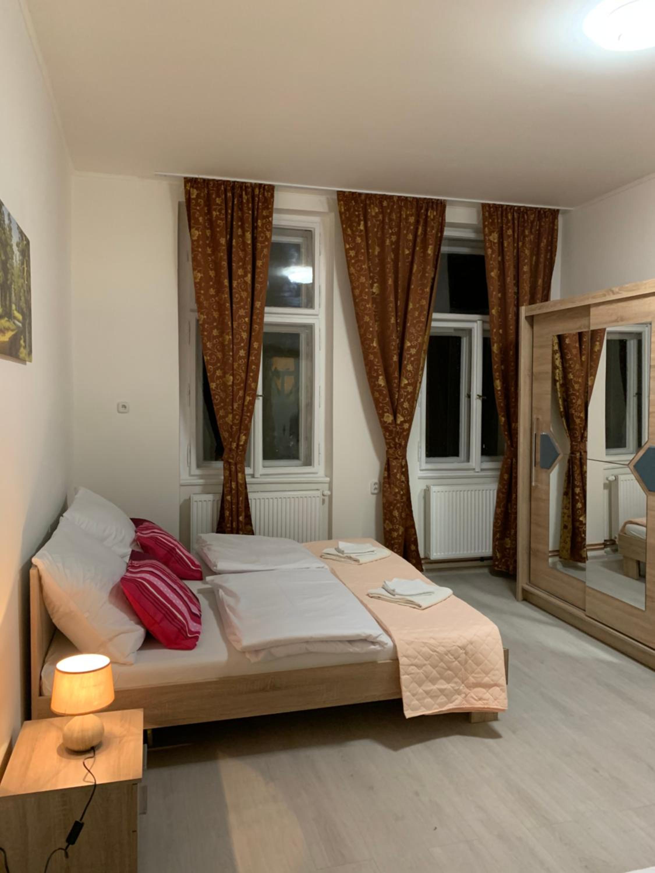 KK Apartments