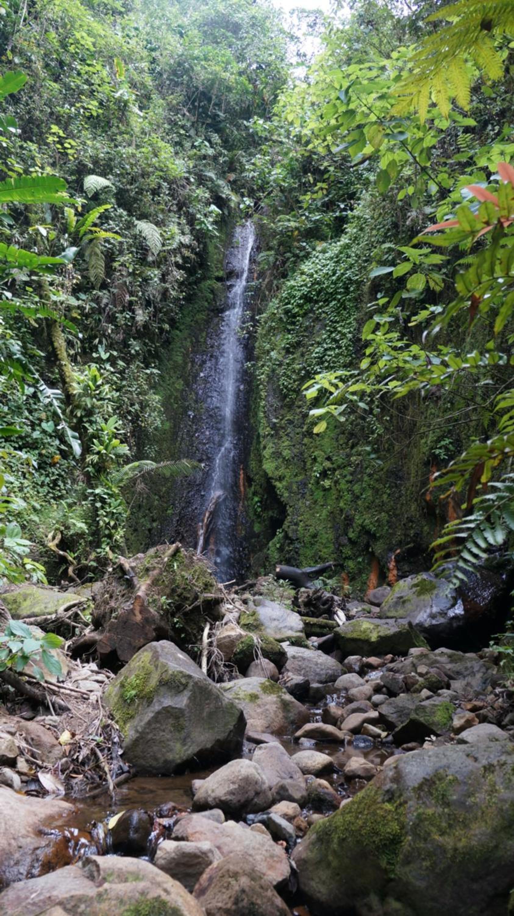 Mirador Las Marcadas