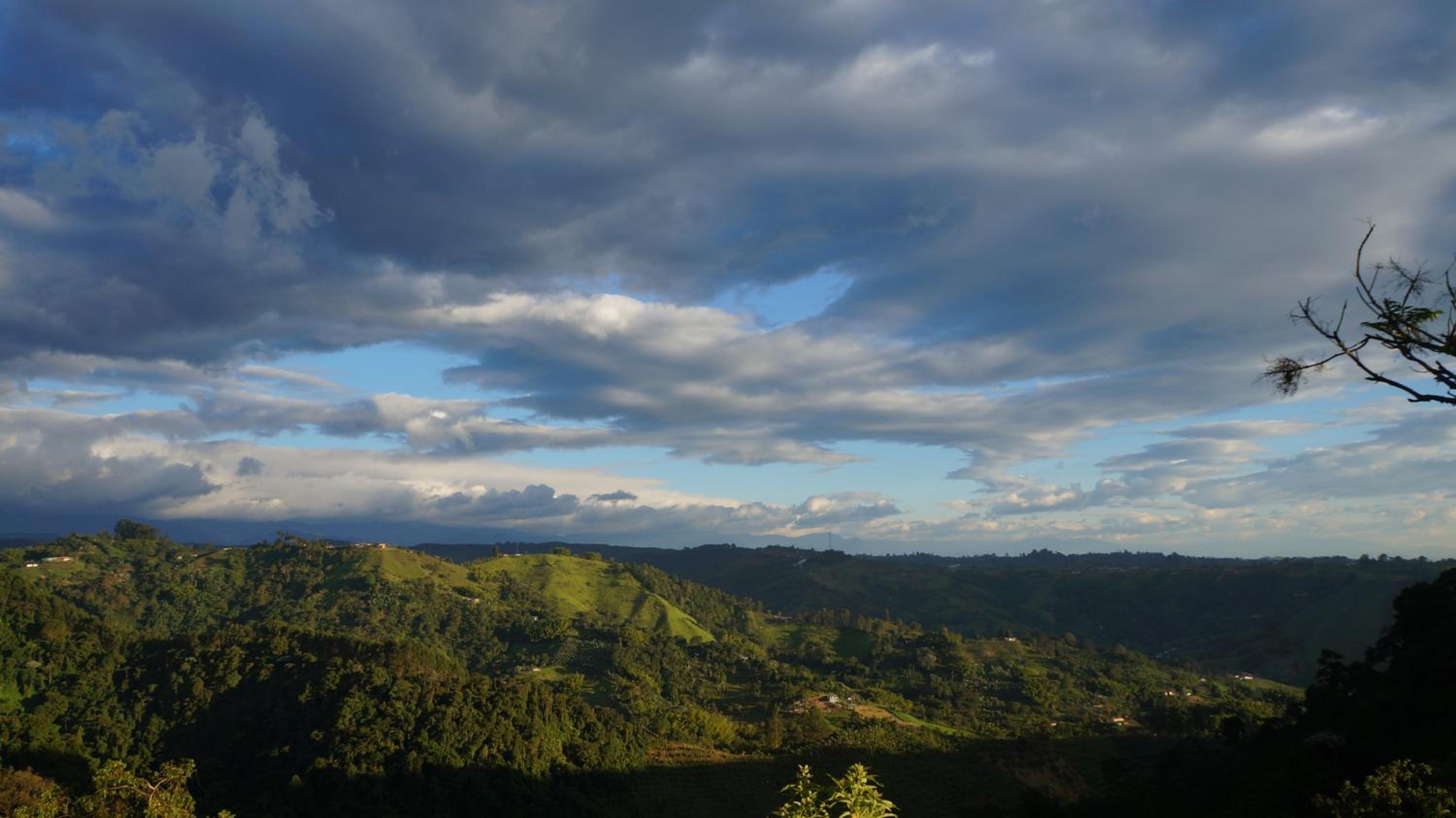 Mirador Las Marcadas