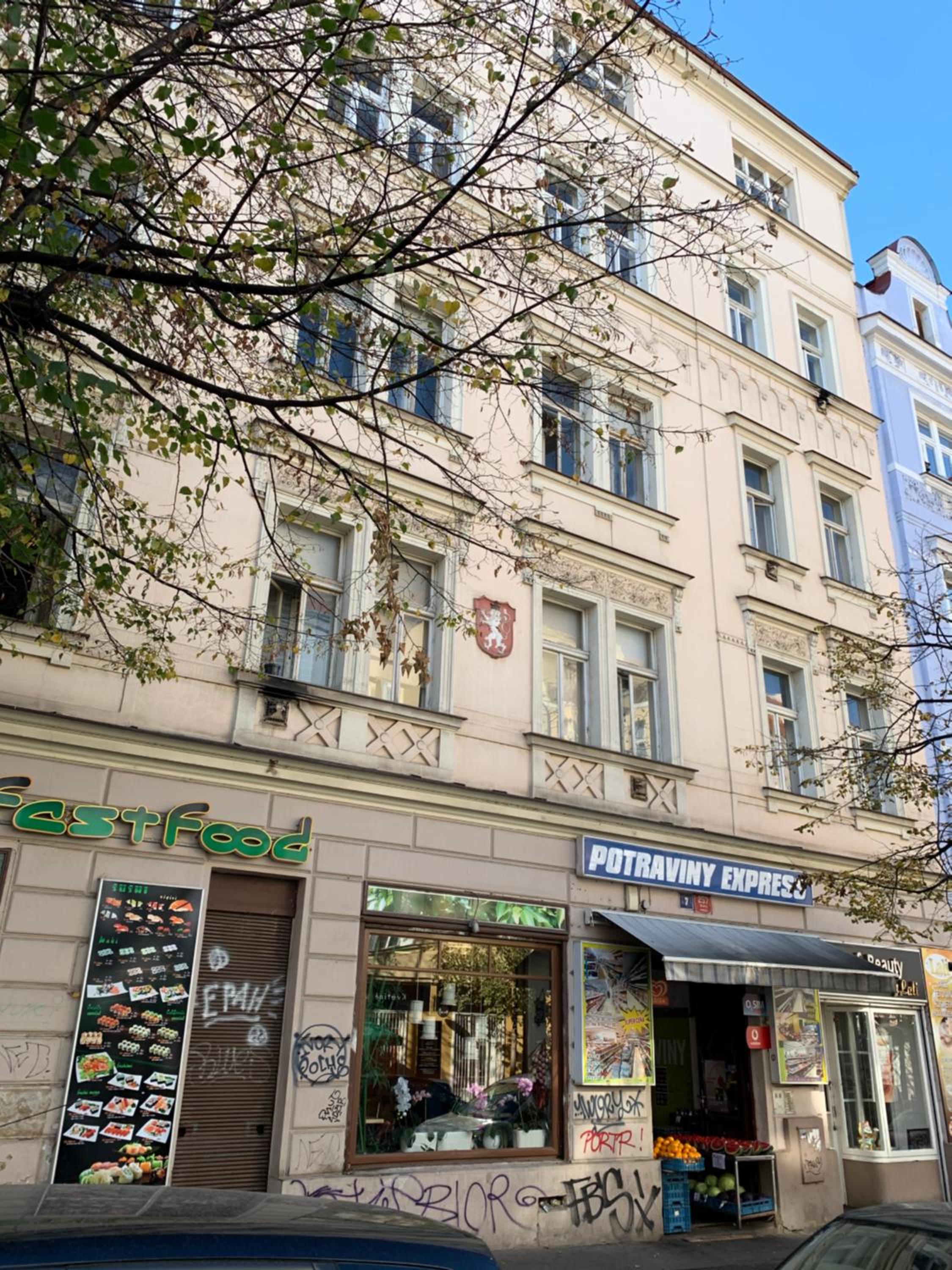 KK Apartments