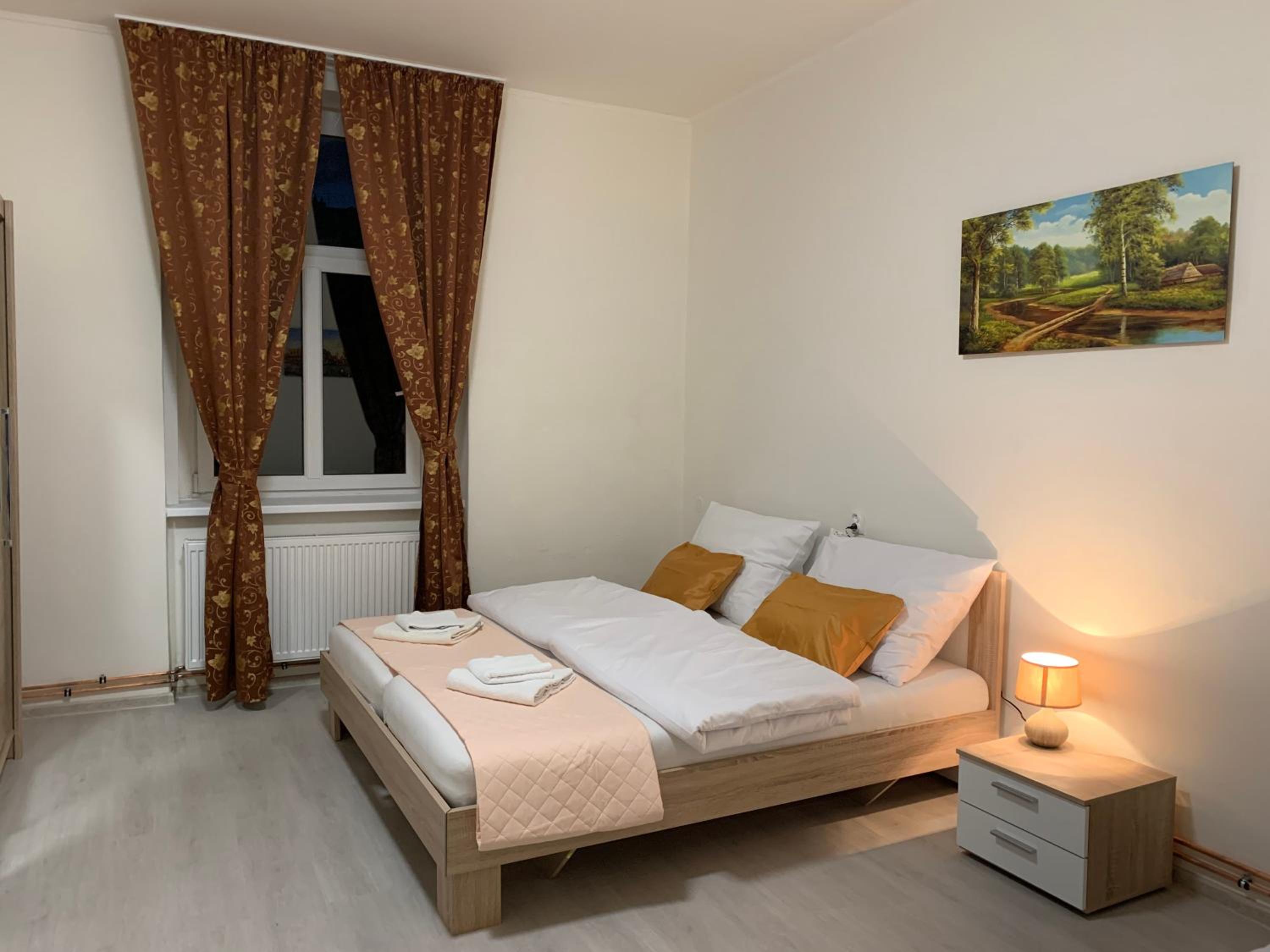 KK Apartments