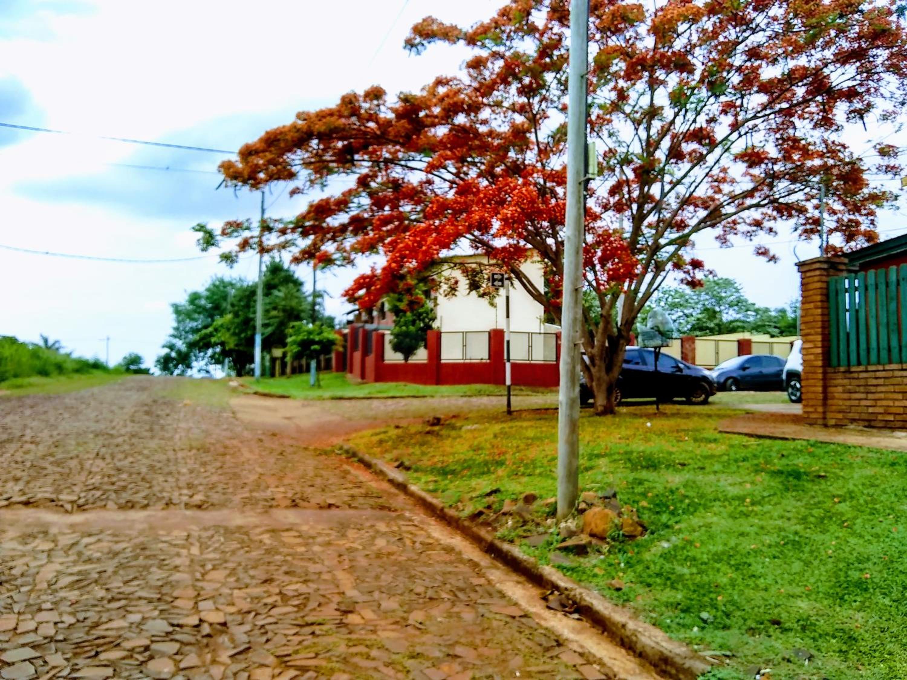 magia del iguazu
