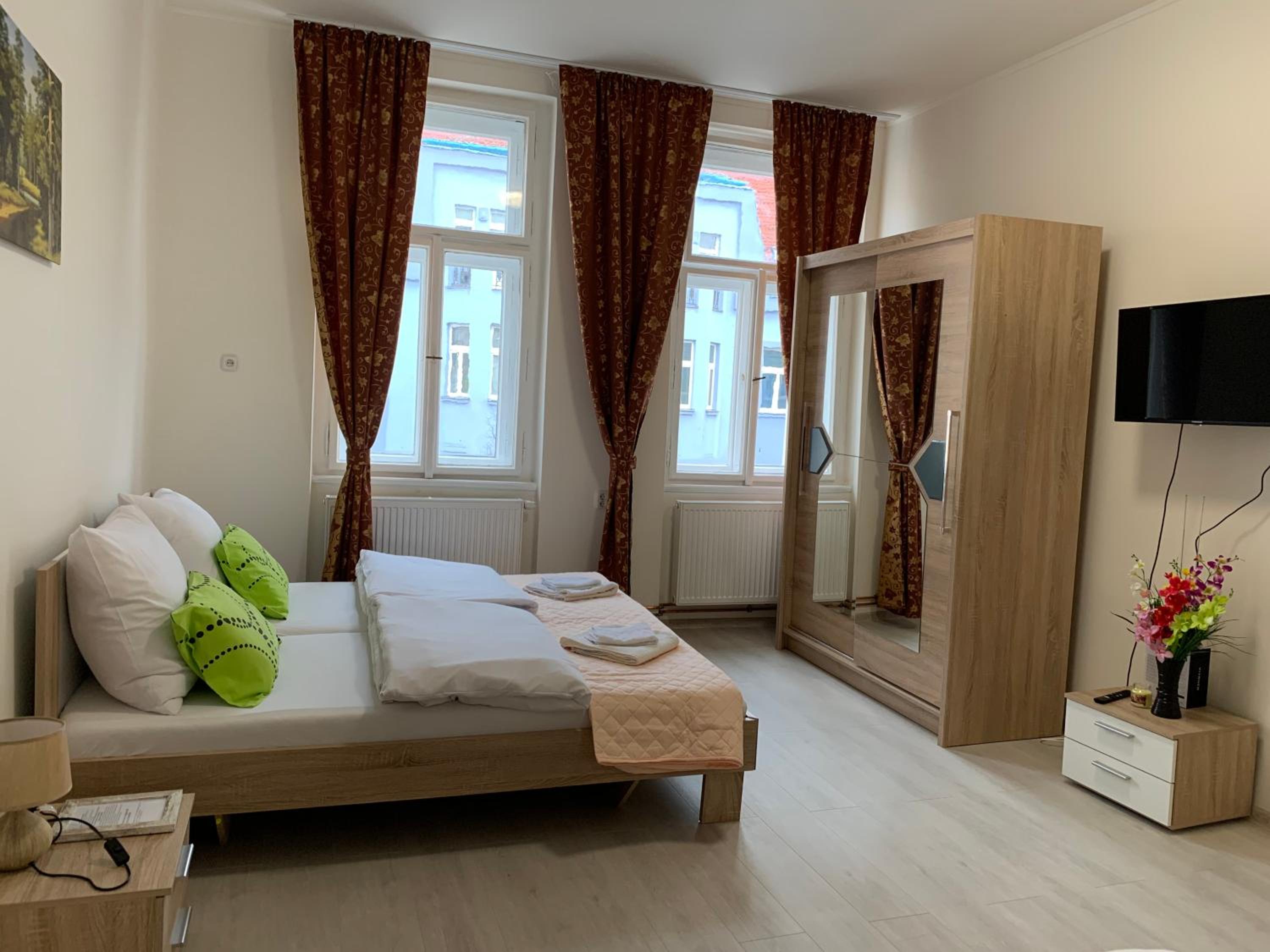 KK Apartments