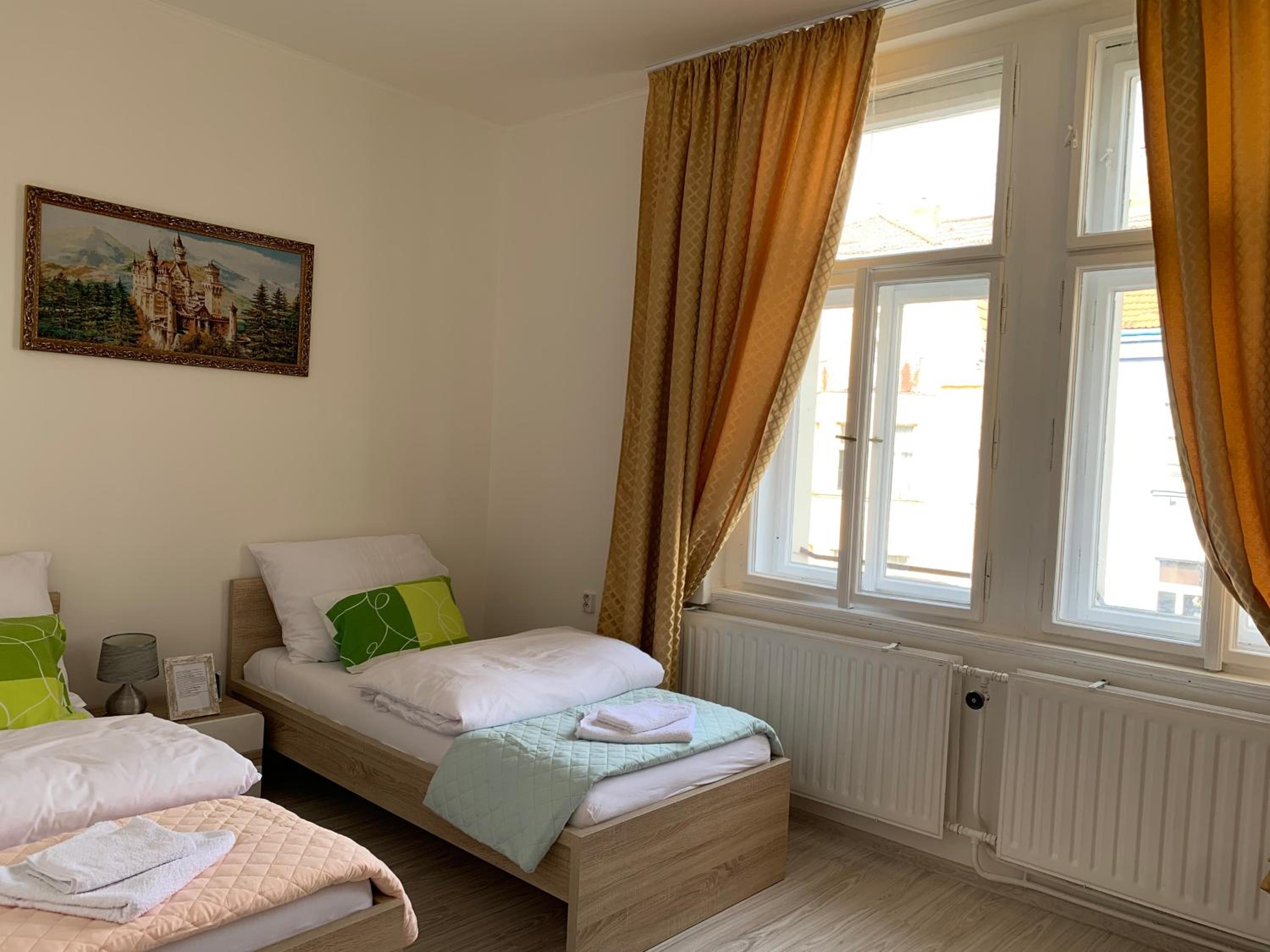 KK Apartments