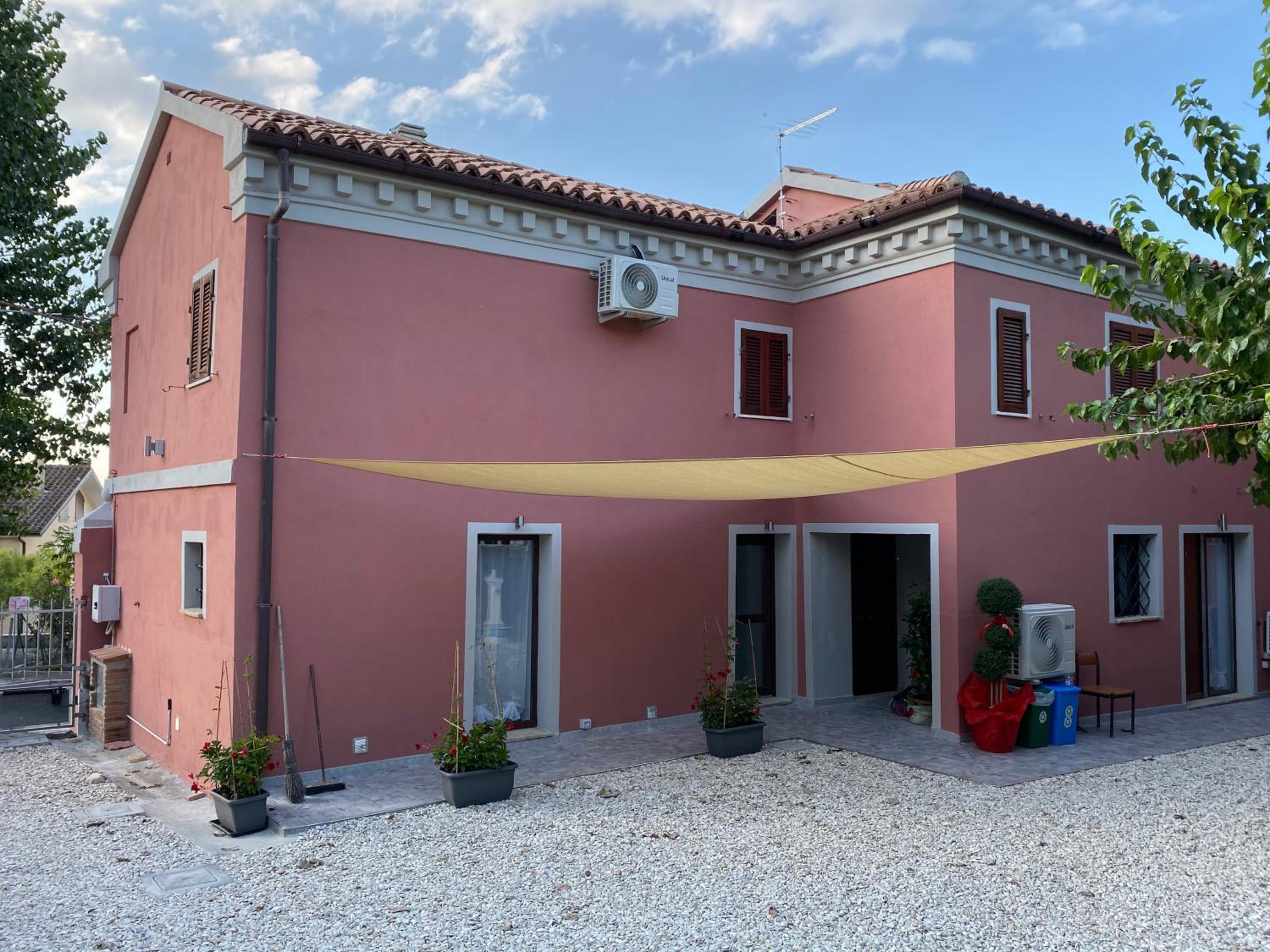 B&B La Grancia view 3