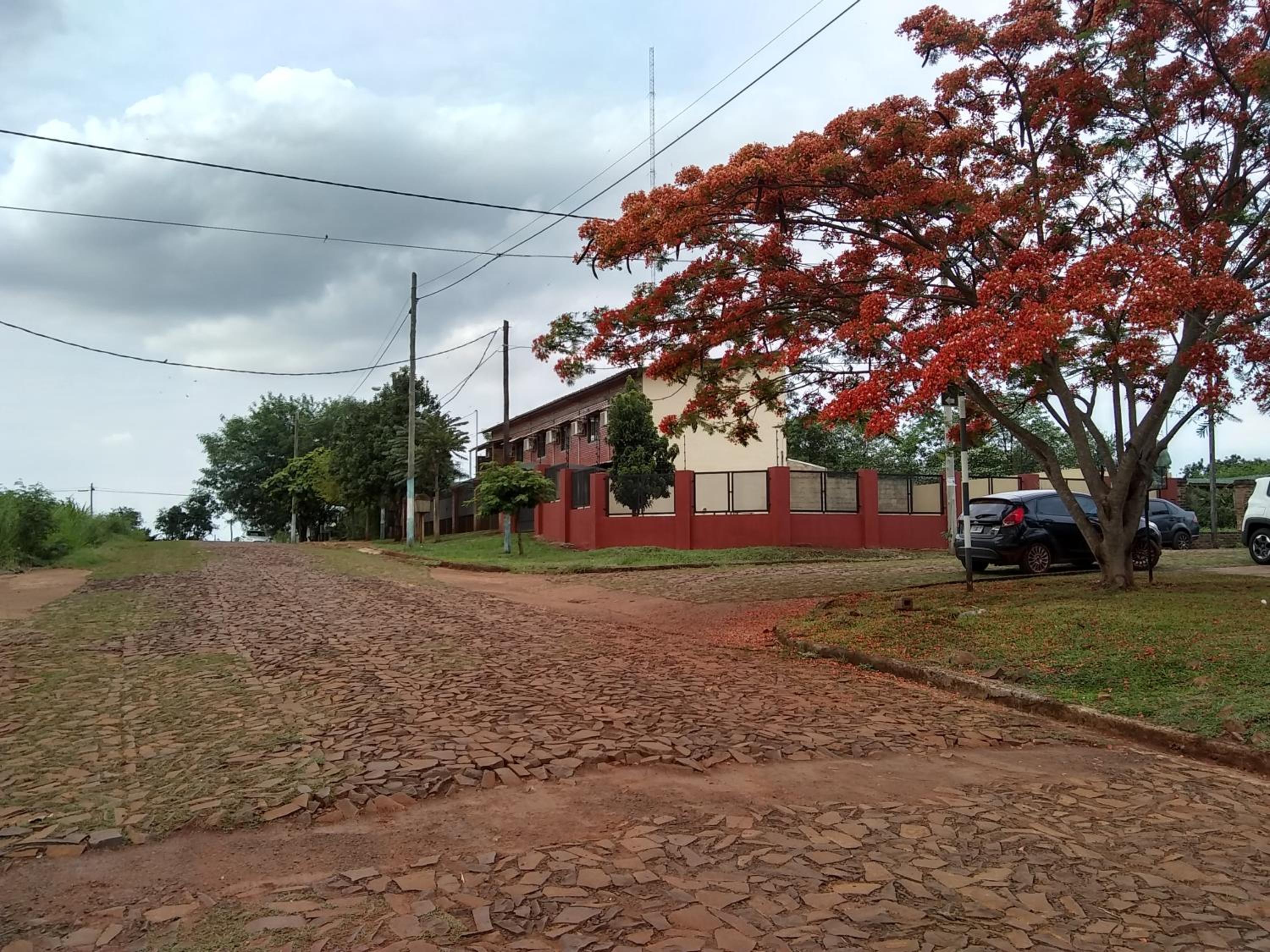 magia del iguazu