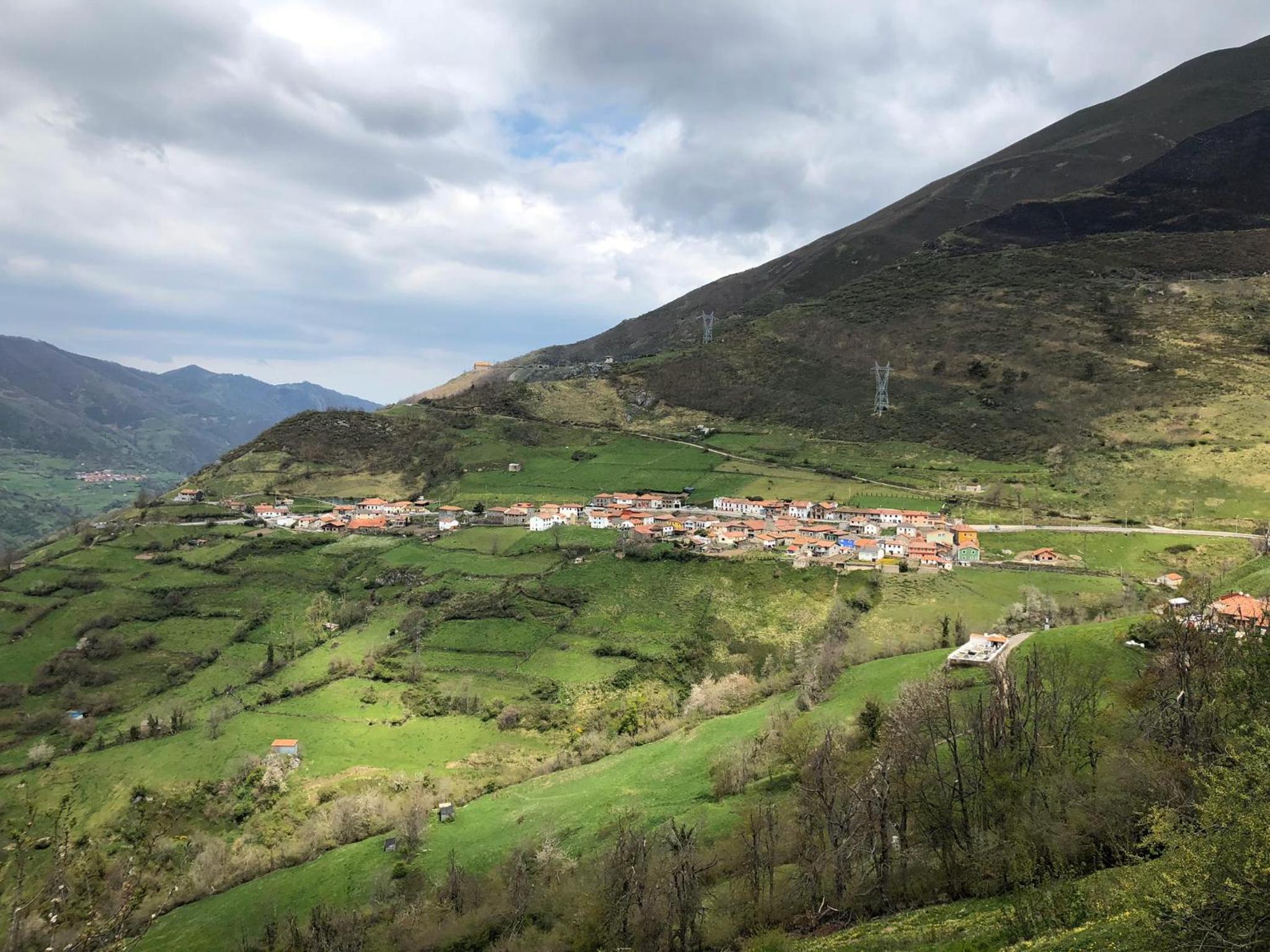 Valle del sol II view 3
