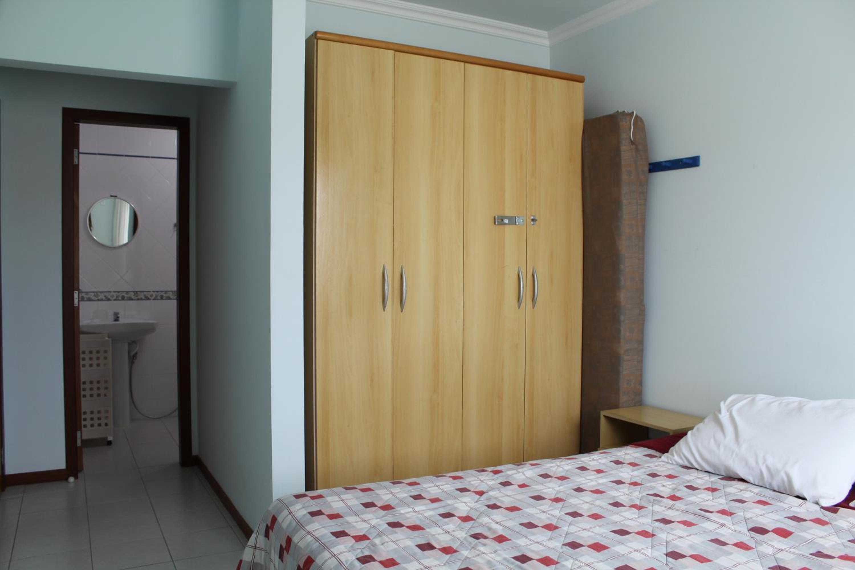 Residencial Jardim Palmeiras