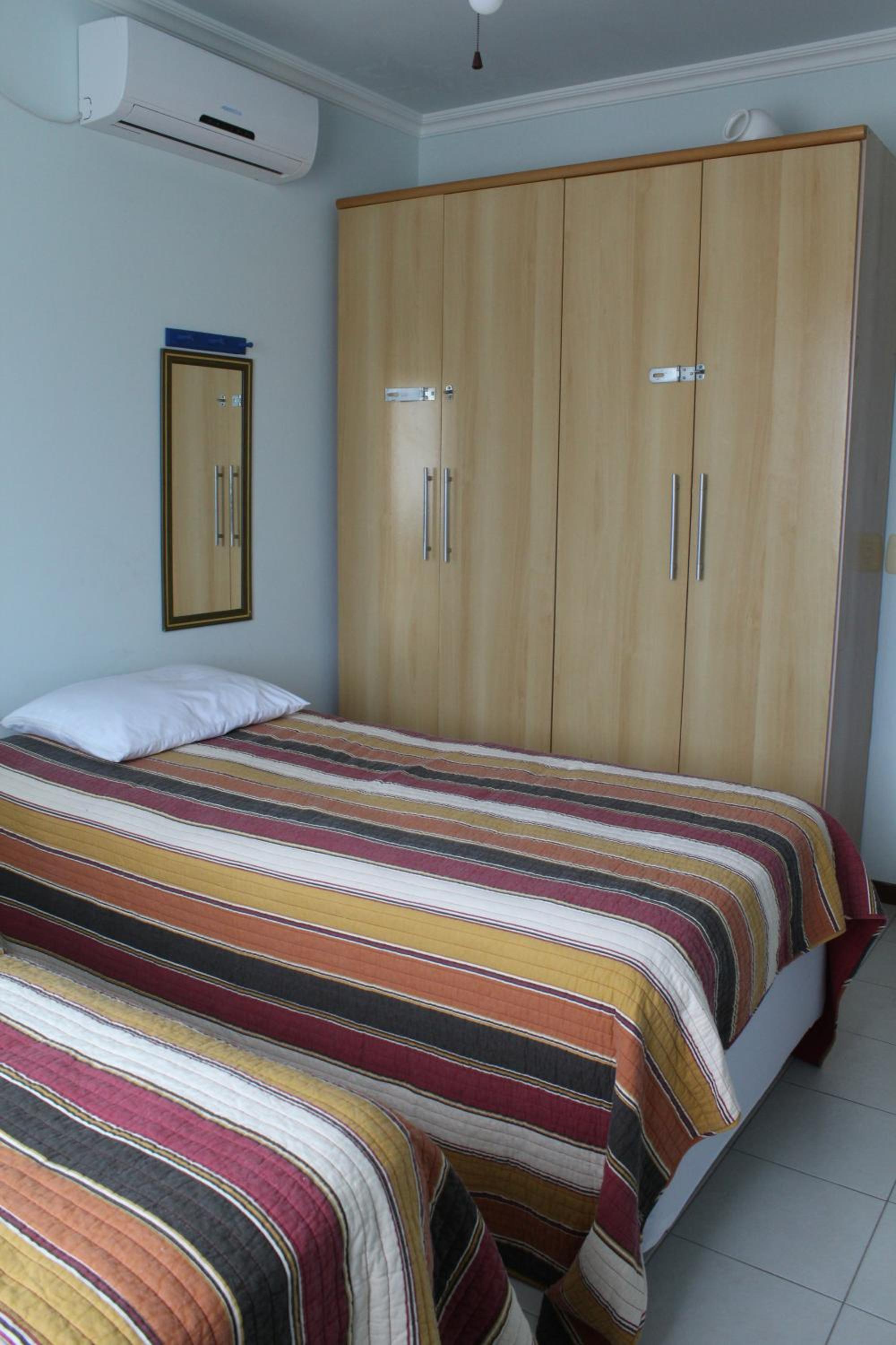 Residencial Jardim Palmeiras
